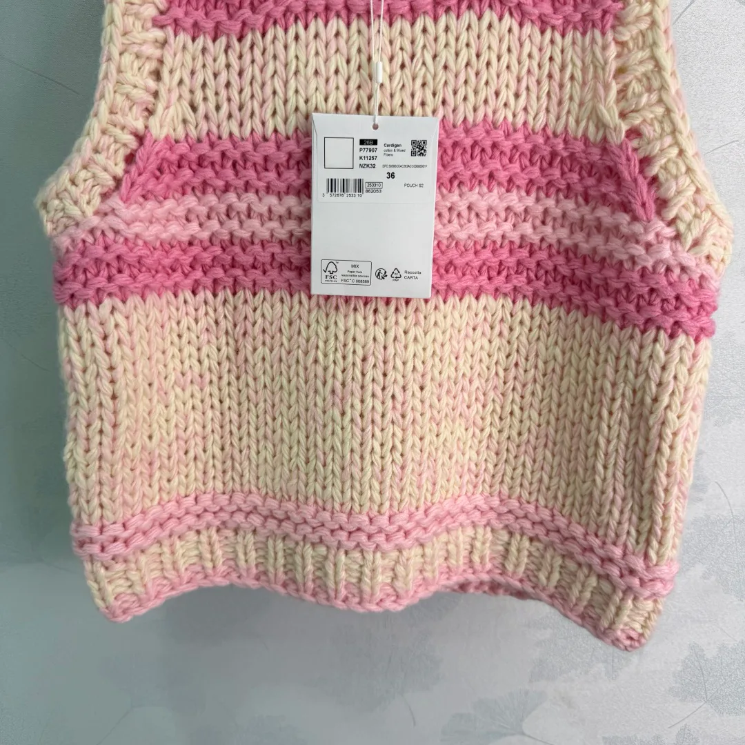 Women's Vests CHANEL 18363005