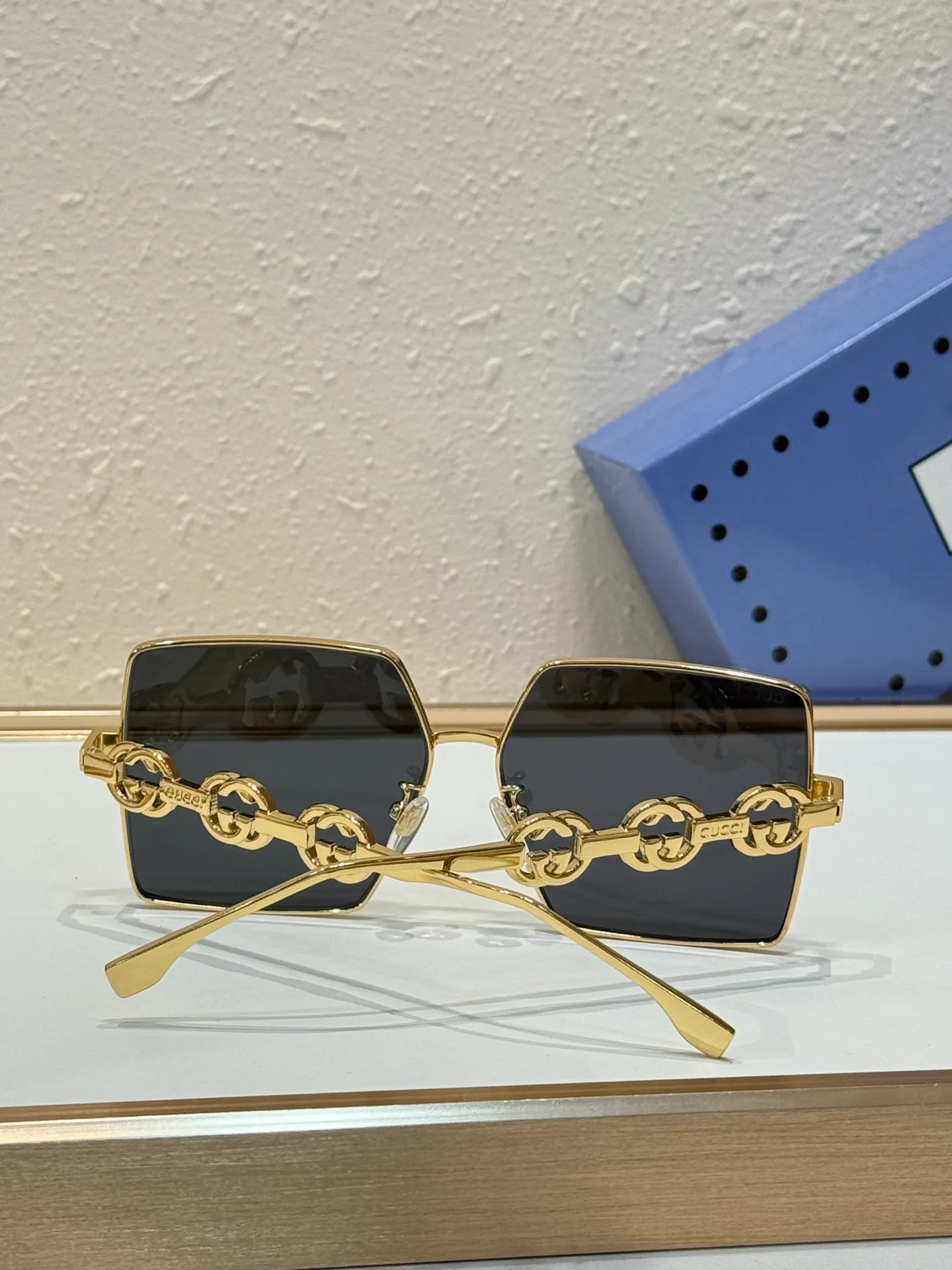 Glasses GUCCI 17546274