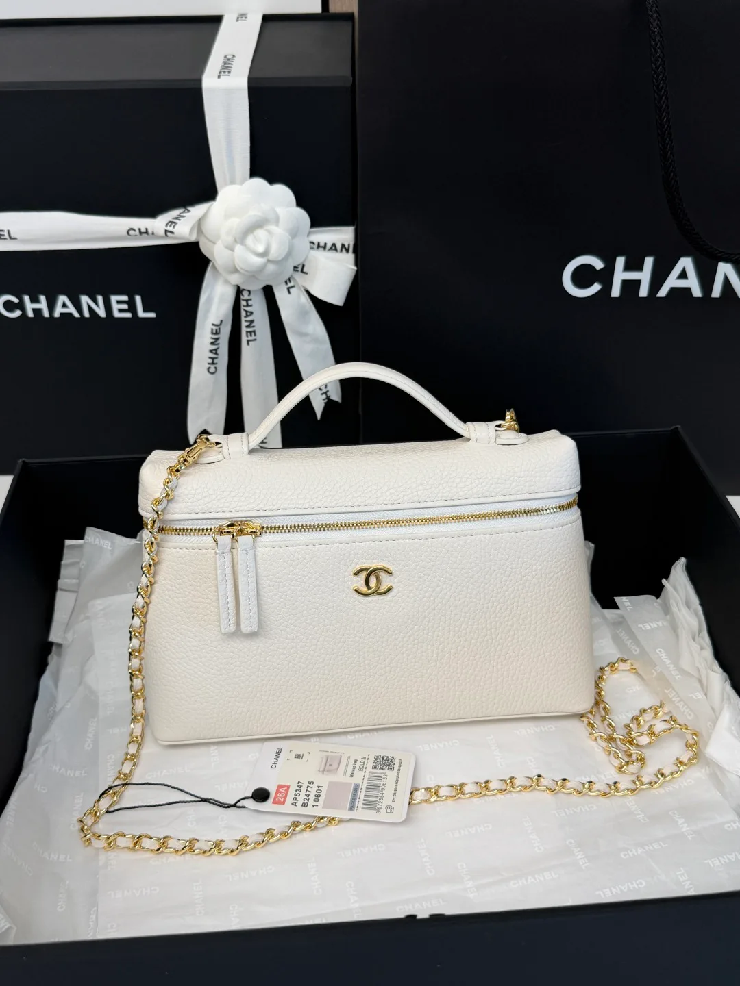 Классические Сумки Женские Chanel 18587191