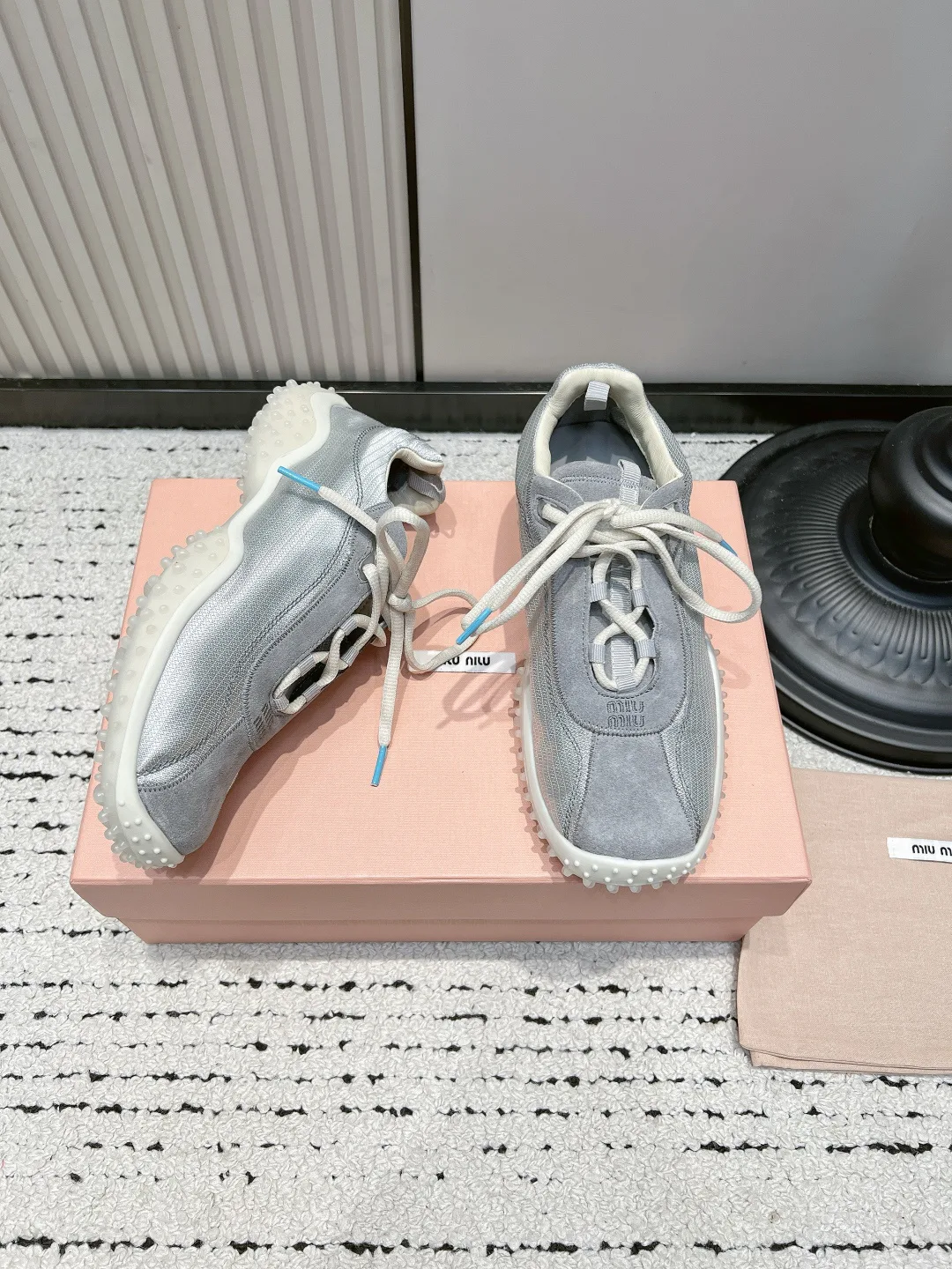 Women's Sneakers MIU MIU 17578020