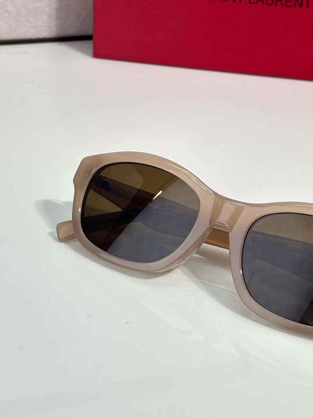 Glasses SAINT LAURENT 18059949