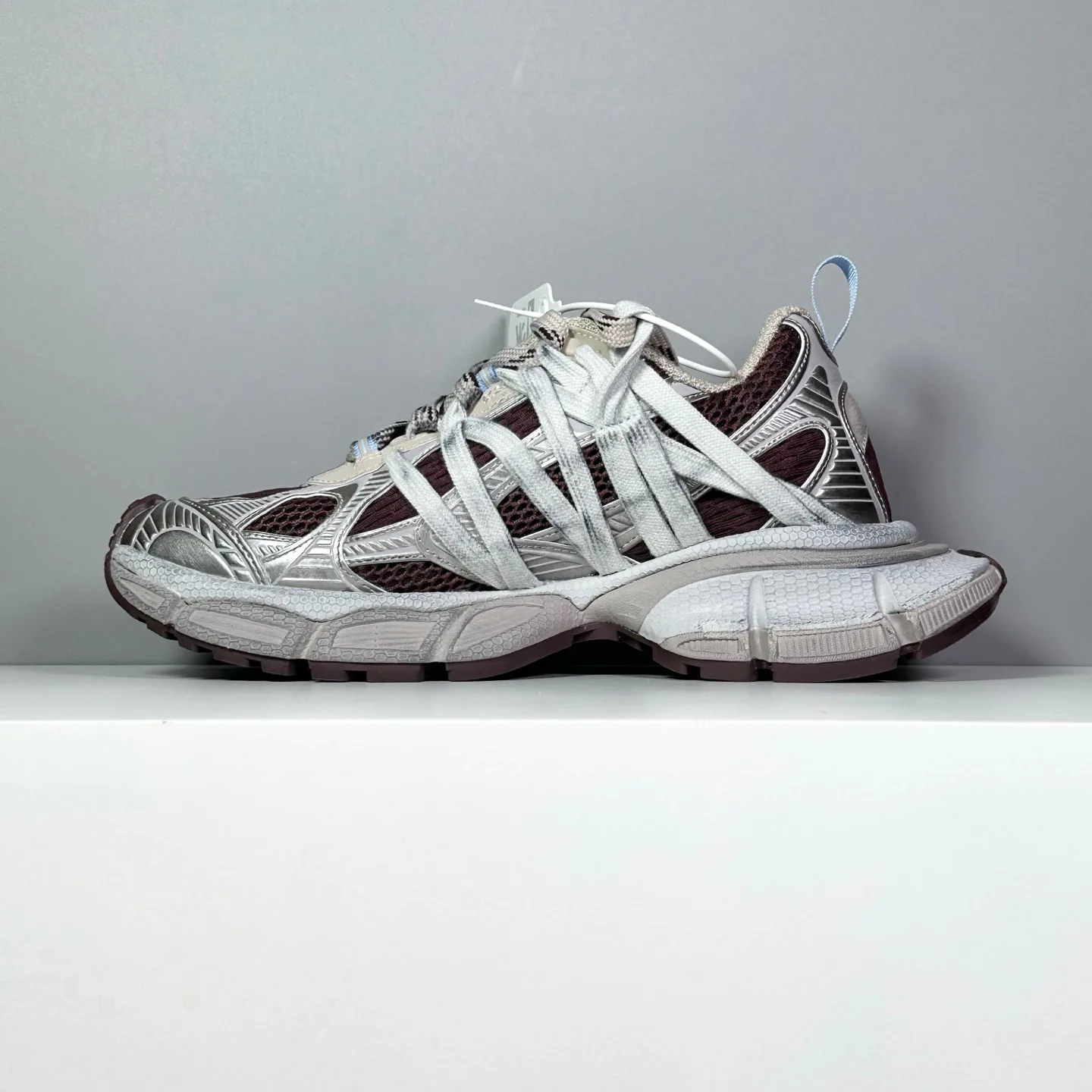 Women's Sneakers BALENCIAGA 17399398
