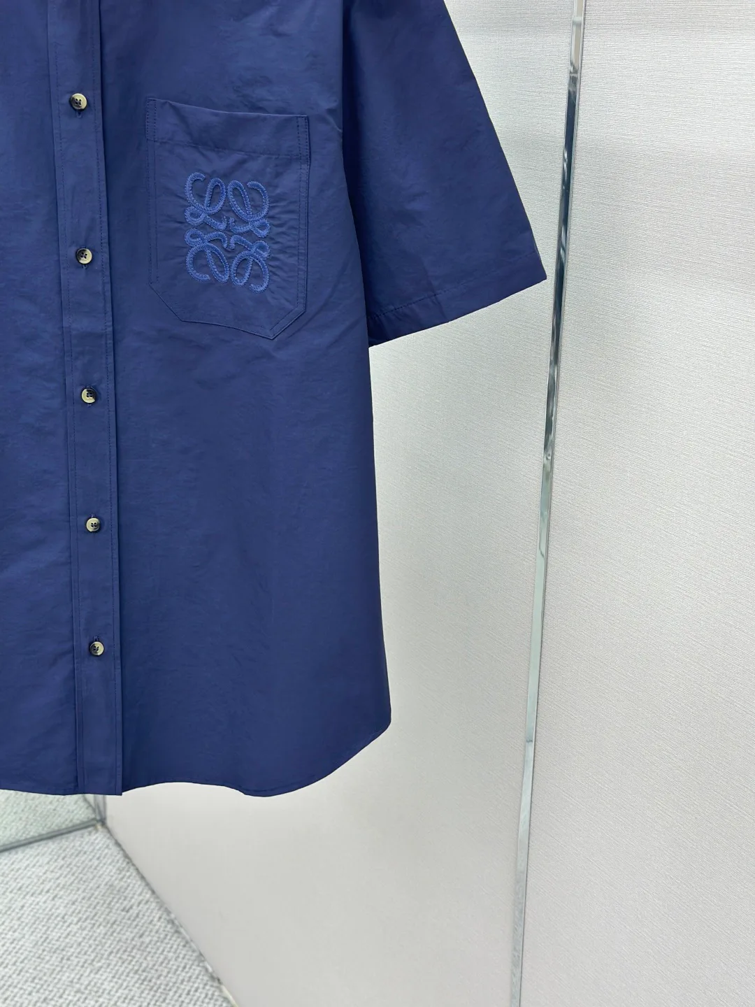 Men's Shirts LOEWE 17288593
