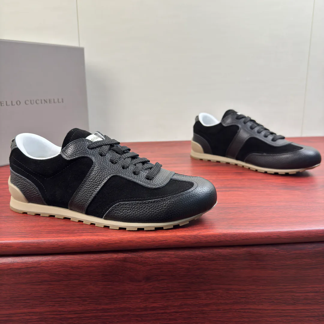 Women's Sneakers BRUNELLO CUCINELLI 18100455