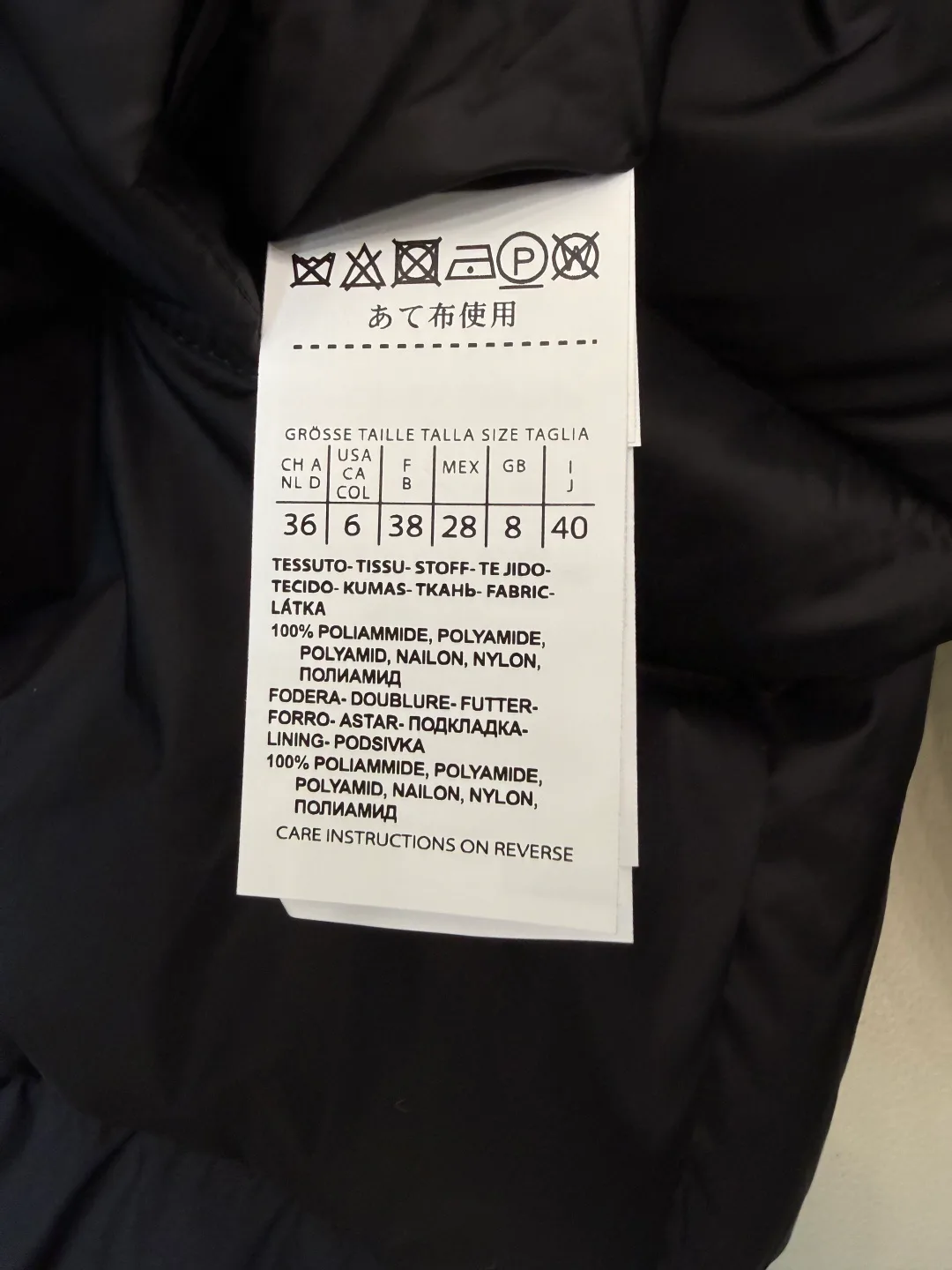 Women's Jackets And Down Jackets MAX MARA 17917329