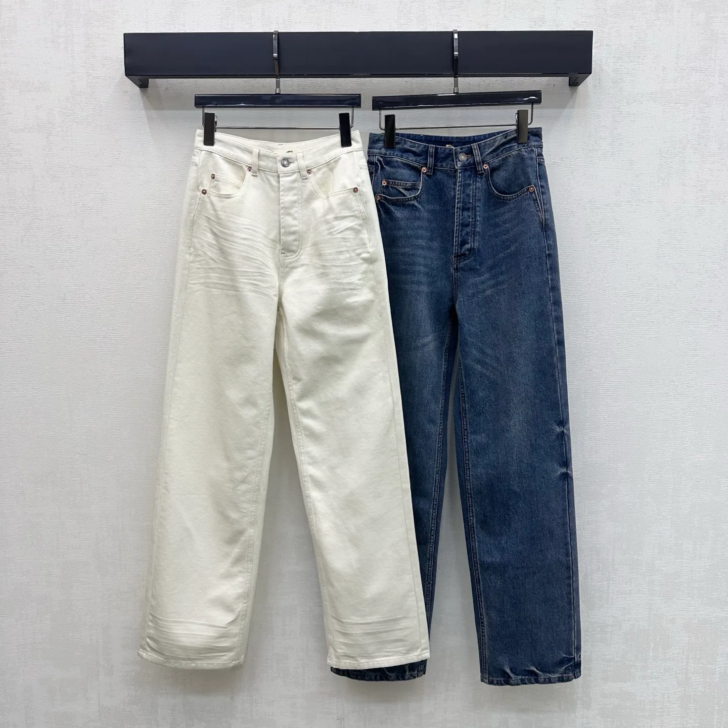 Women's Jeans SAINT LAURENT 17439691