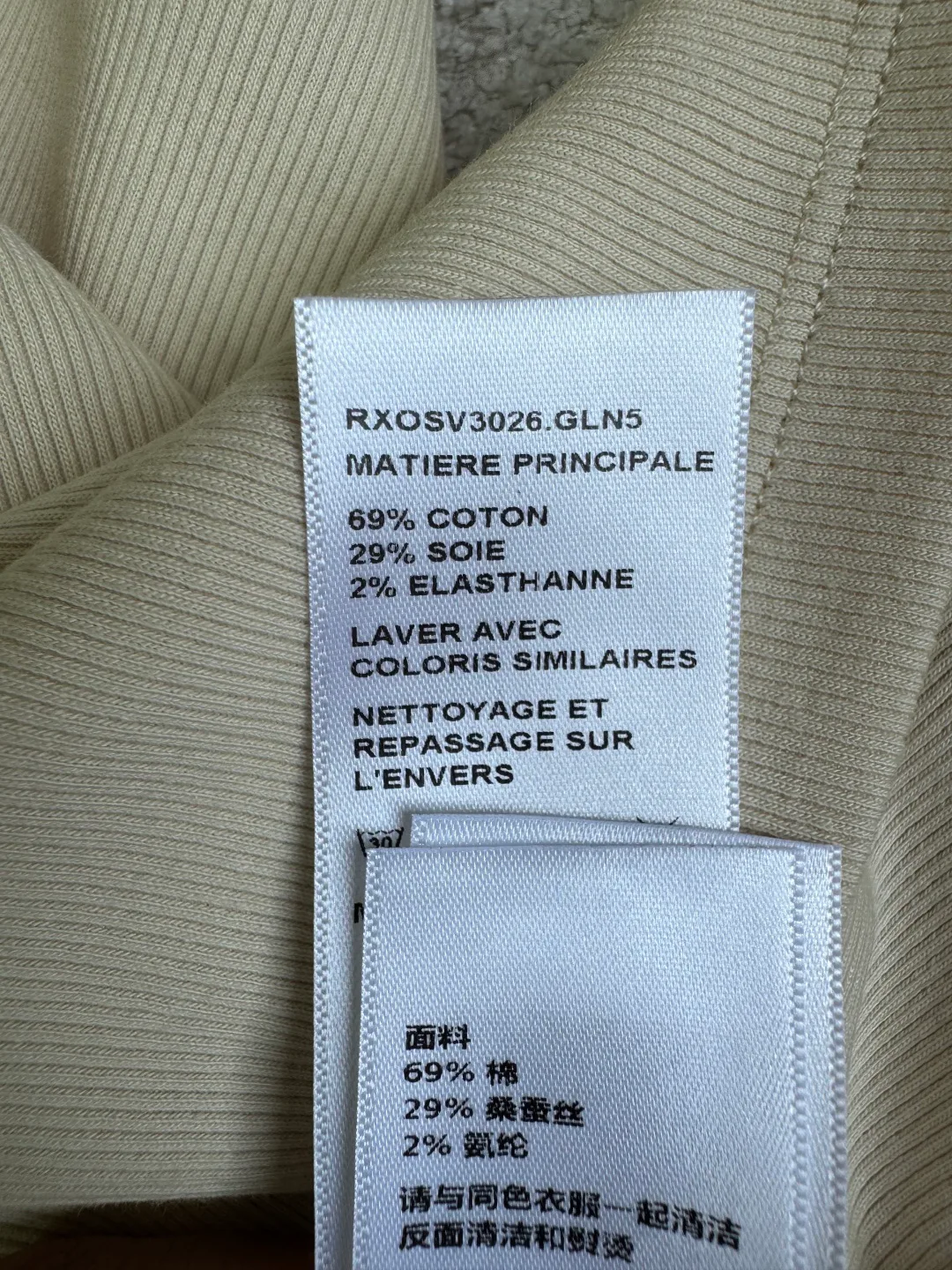 Women's Tops CELINE 17510028