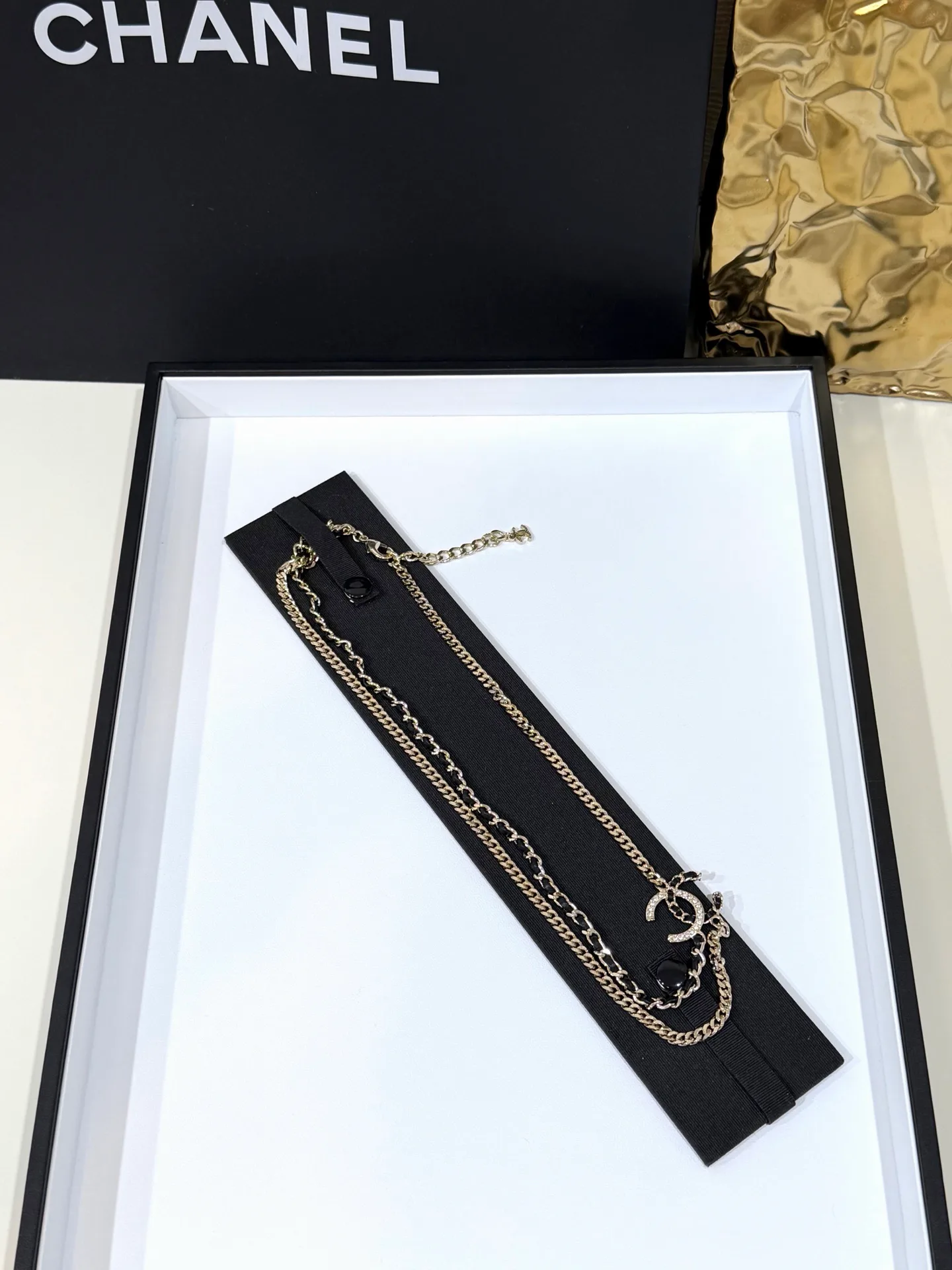 Jewelry CHANEL 18241961