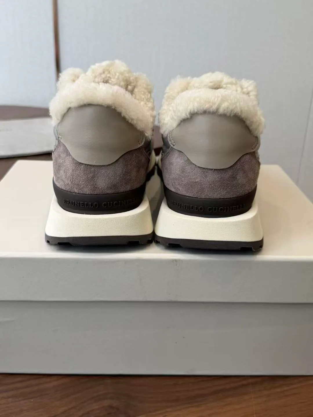 Women's Sneakers BRUNELLO CUCINELLI 18182815