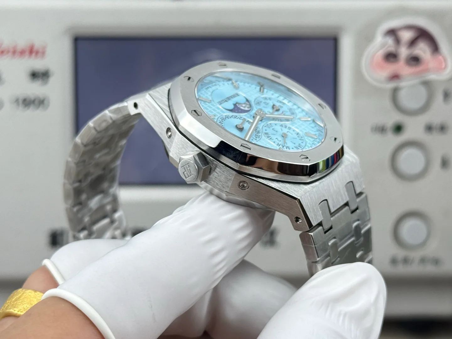 Men's Watches AUDEMARS PIGUET 17856267