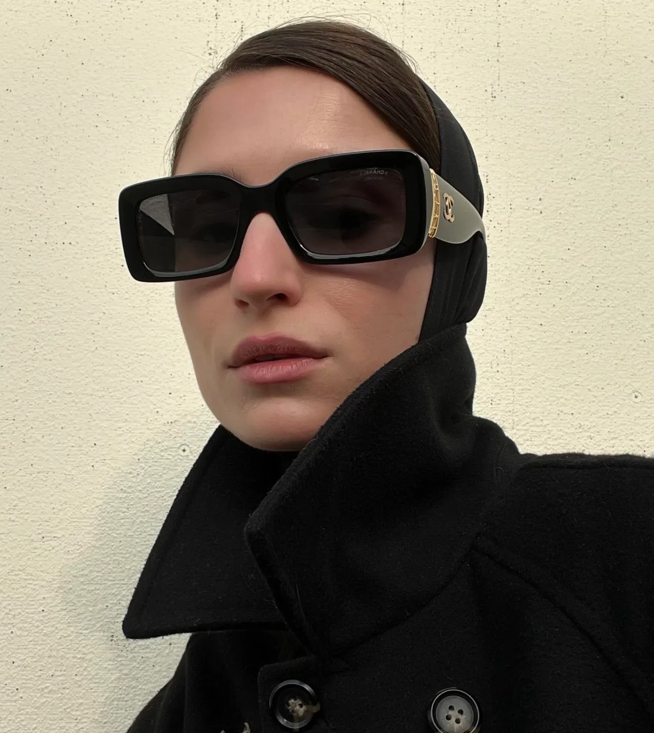 Glasses CHANEL 18118382