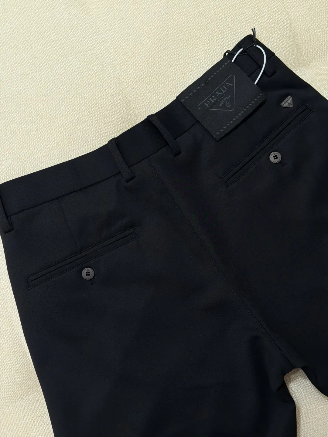 Men's Trousers PRADA 17774398