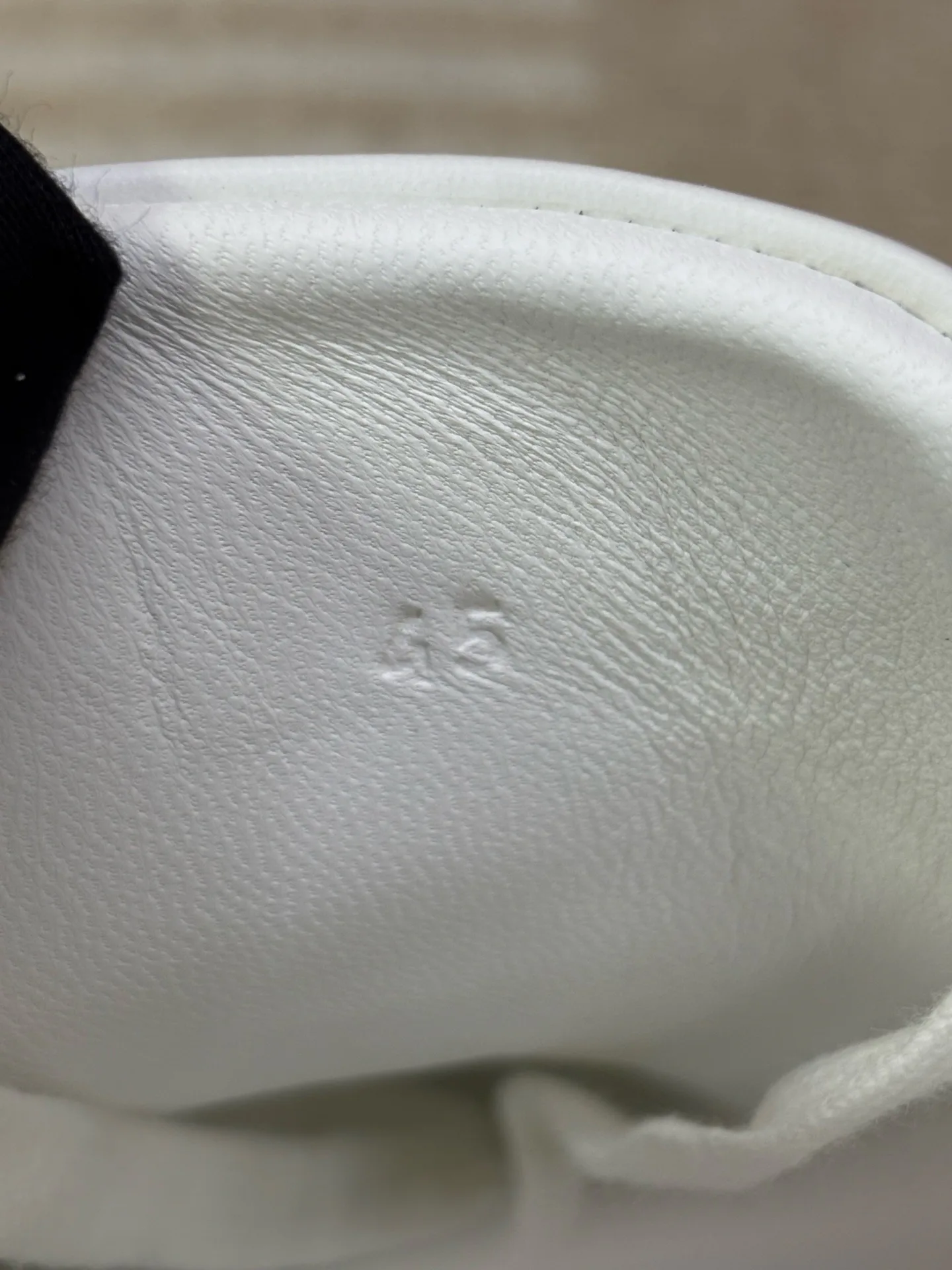 Men's Sneakers HERMES 18352756