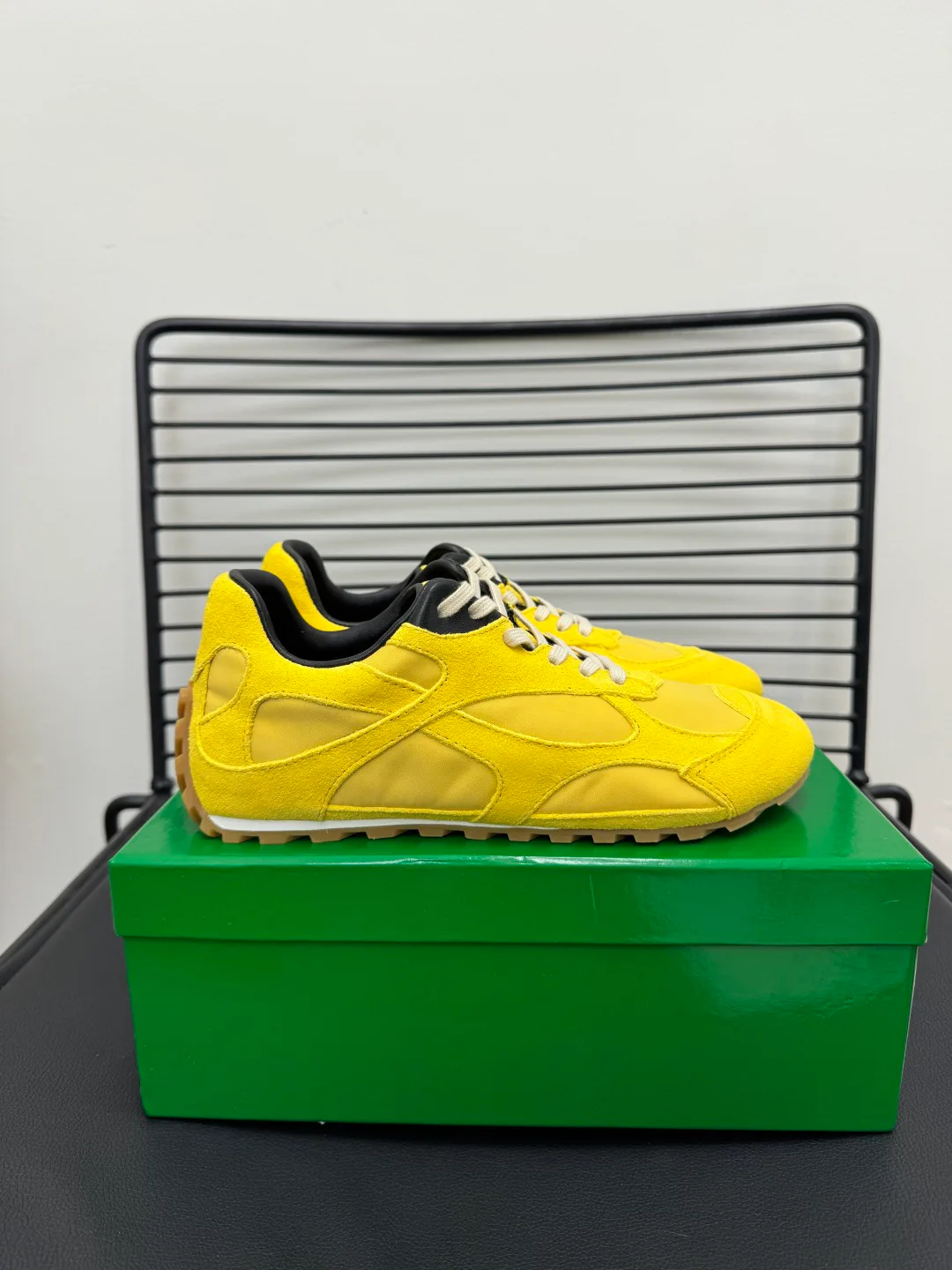 Women's Sneakers BOTTEGA VENETA 18367003