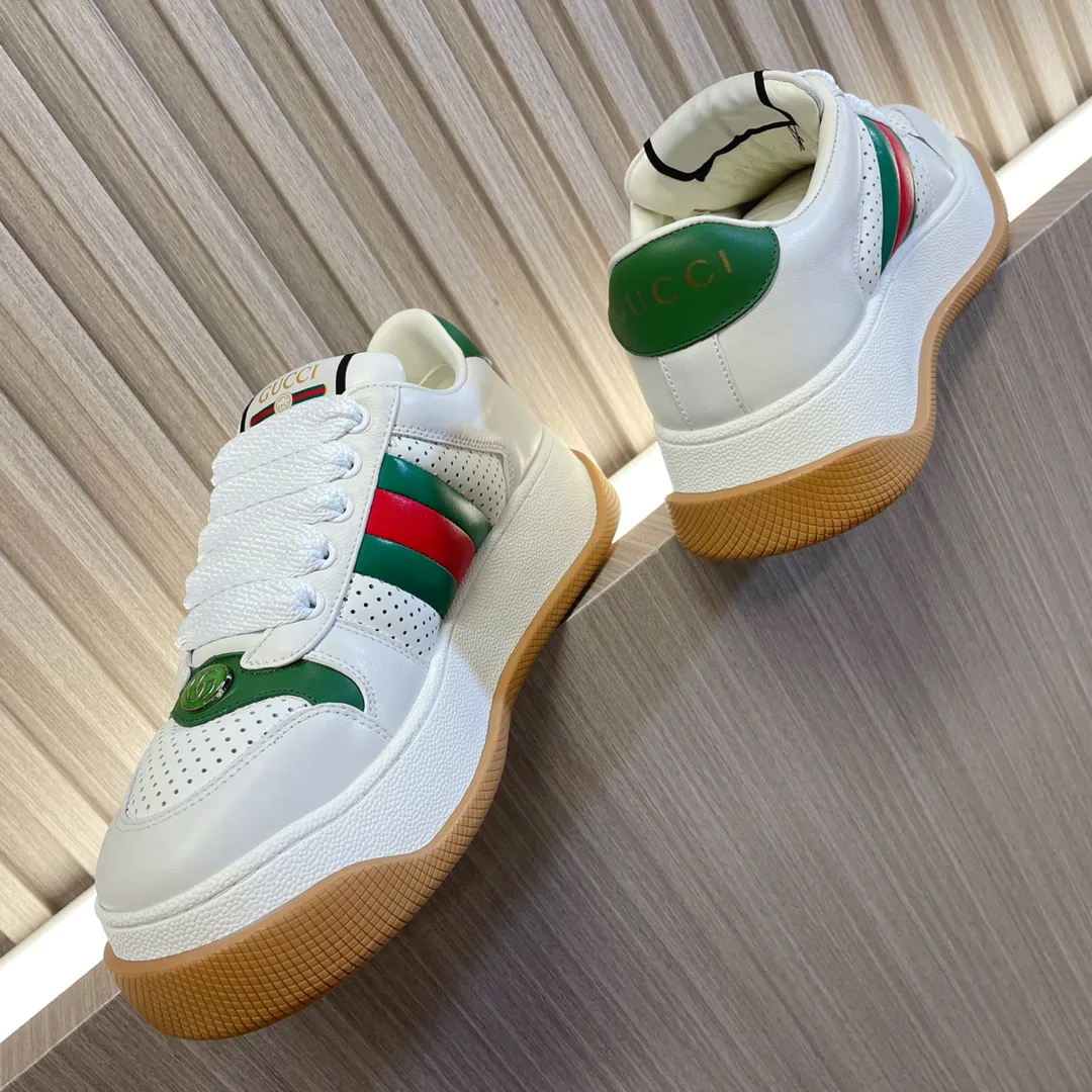 Women's Sneakers GUCCI 18011399