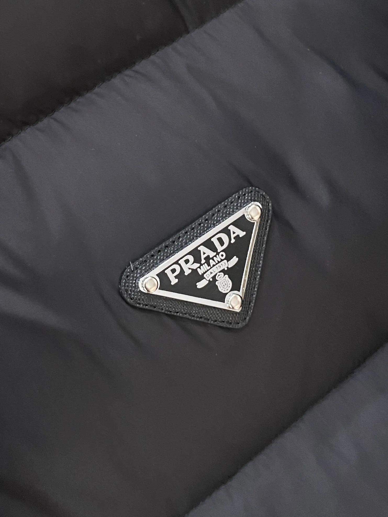 Men's Jackets And Down Jackets PRADA 17930654