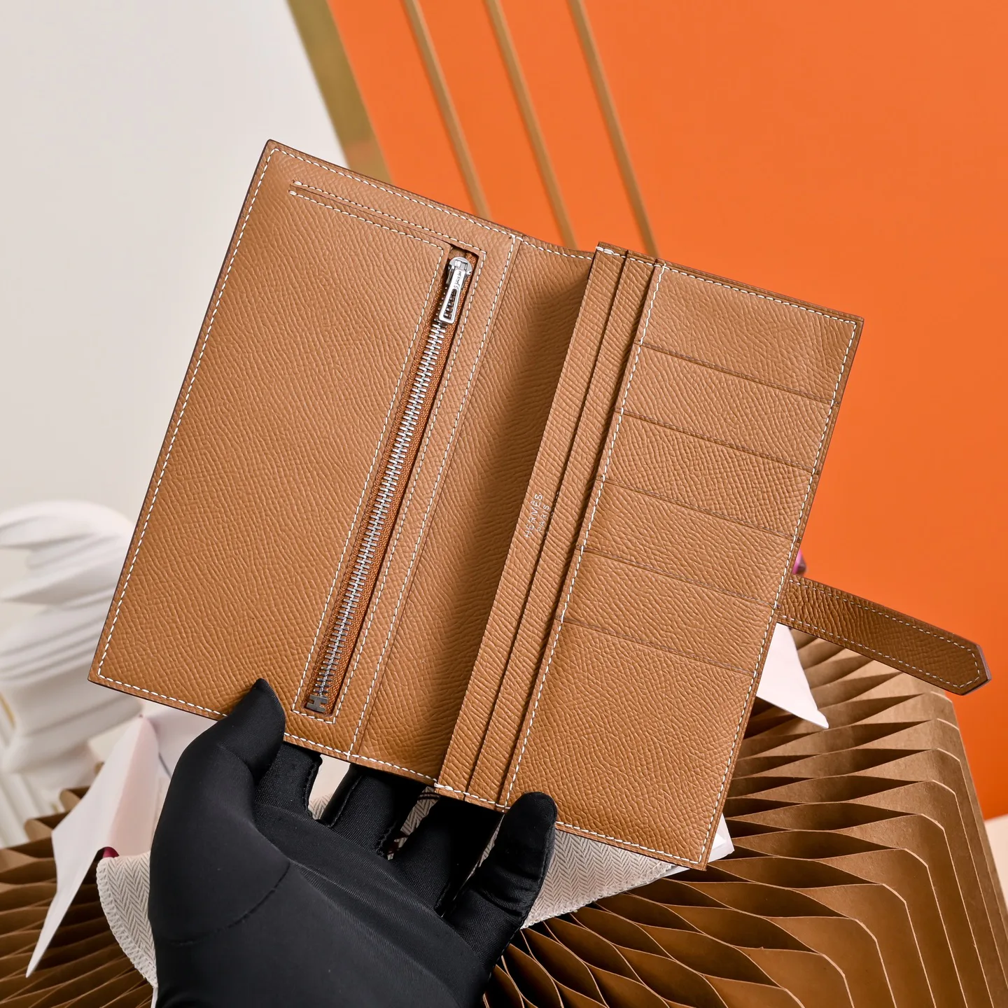 Women's Clutches HERMES 18077447