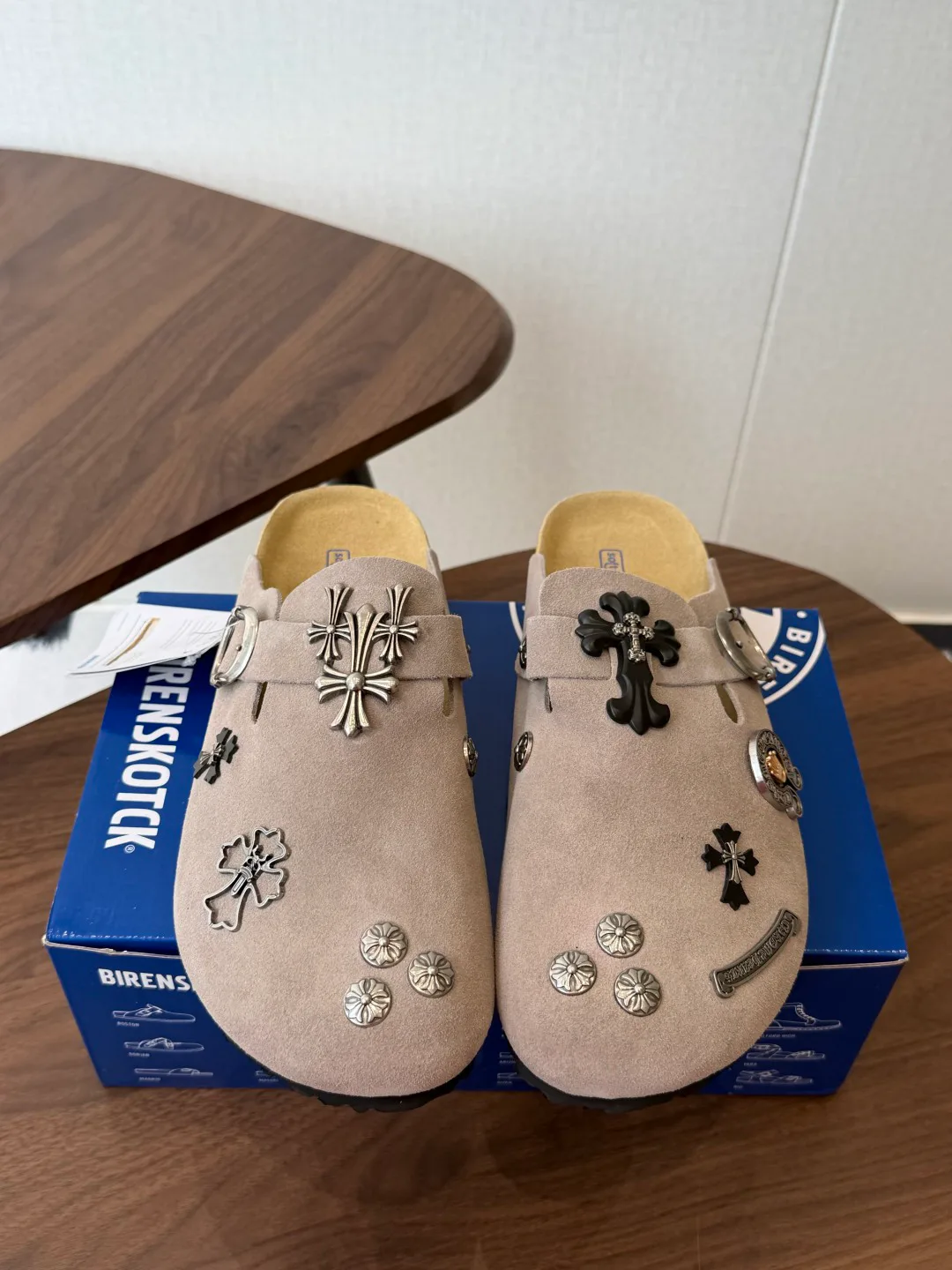 Women's Mules And Clogs BIRKENSTOCK 18307284