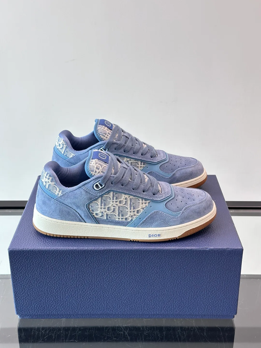 Women's Sneakers CHRISTIAN DIOR 18449416
