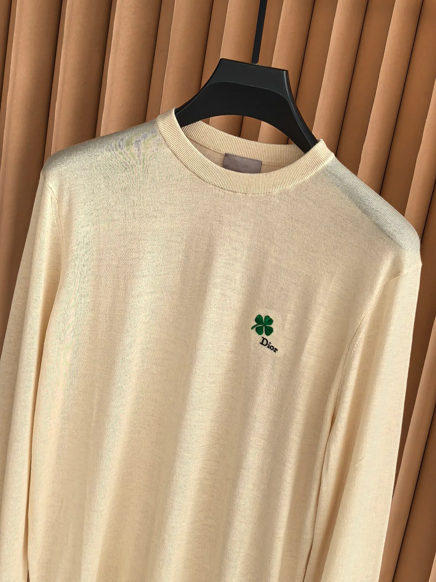 Men's Jumpers And Sweaters CHRISTIAN DIOR 17532388