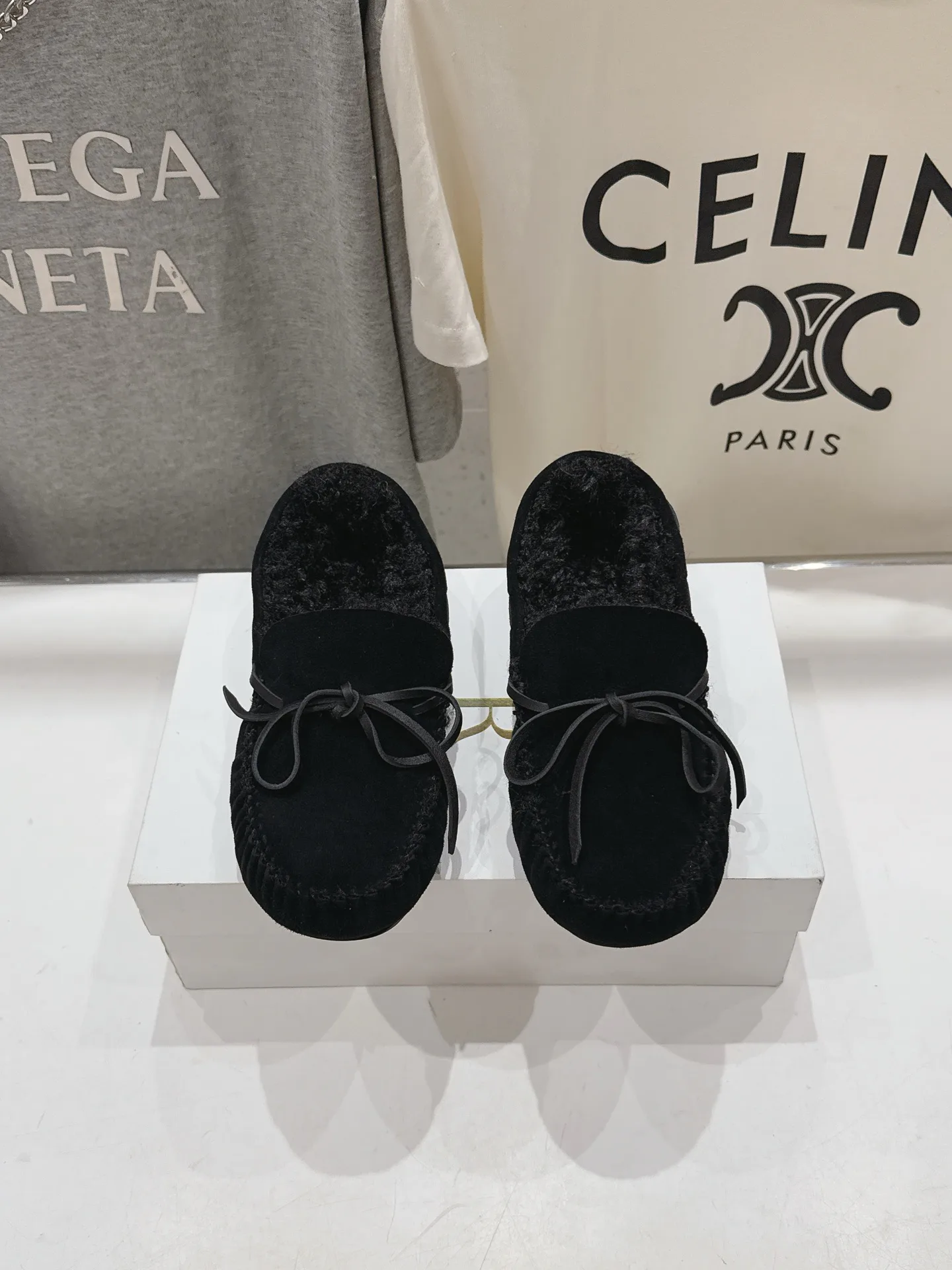 Women's Loafers And Moccasins THE ROW 17637891
