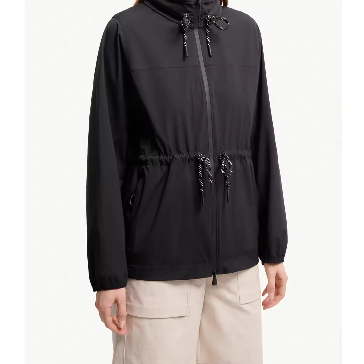 Women's Jackets And Down Jackets MONCLER 18549513