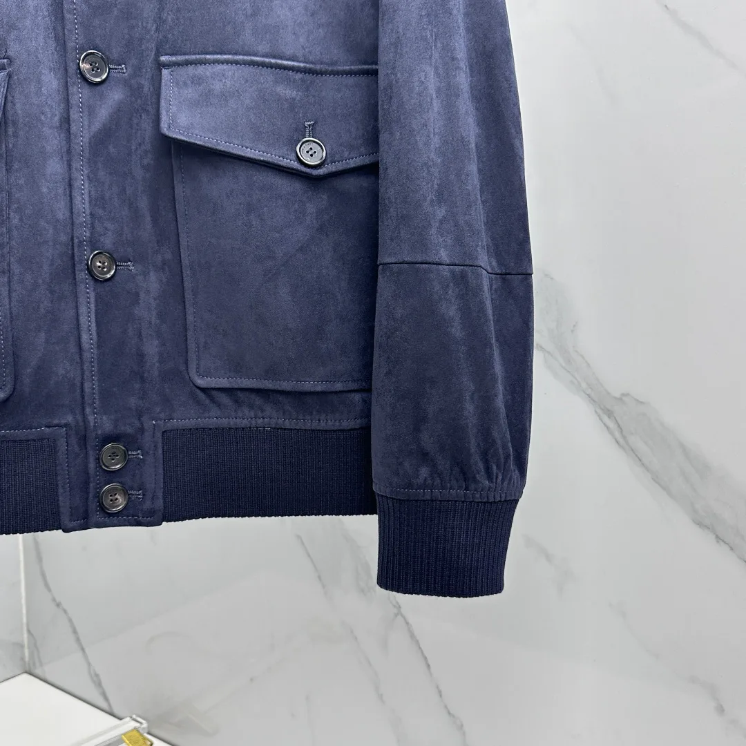 Men's Jackets And Down Jackets LORO PIANA 18246846