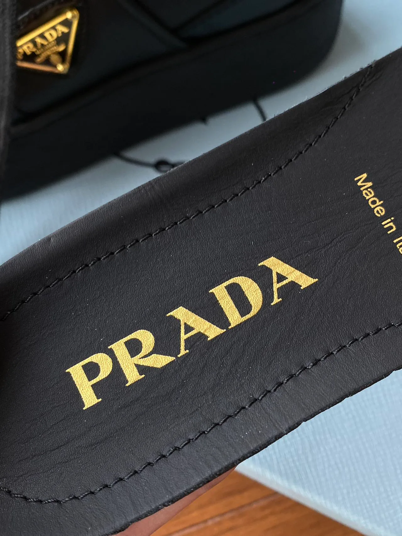 Women's Sneakers PRADA 18170778