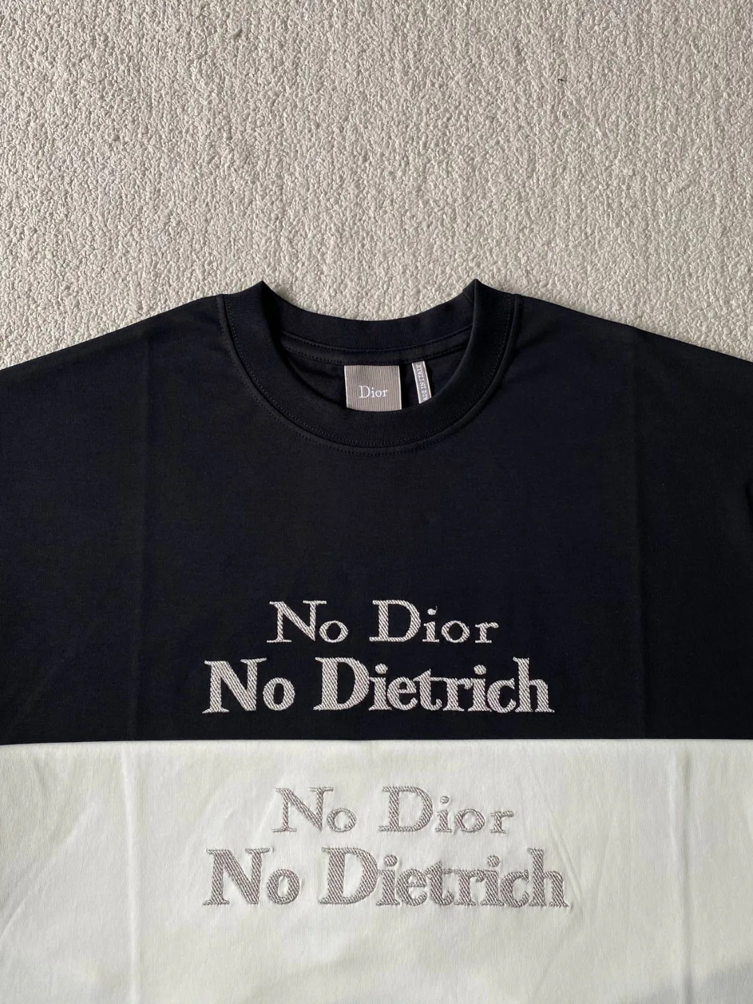 Men's T-Shirts CHRISTIAN DIOR 17572005