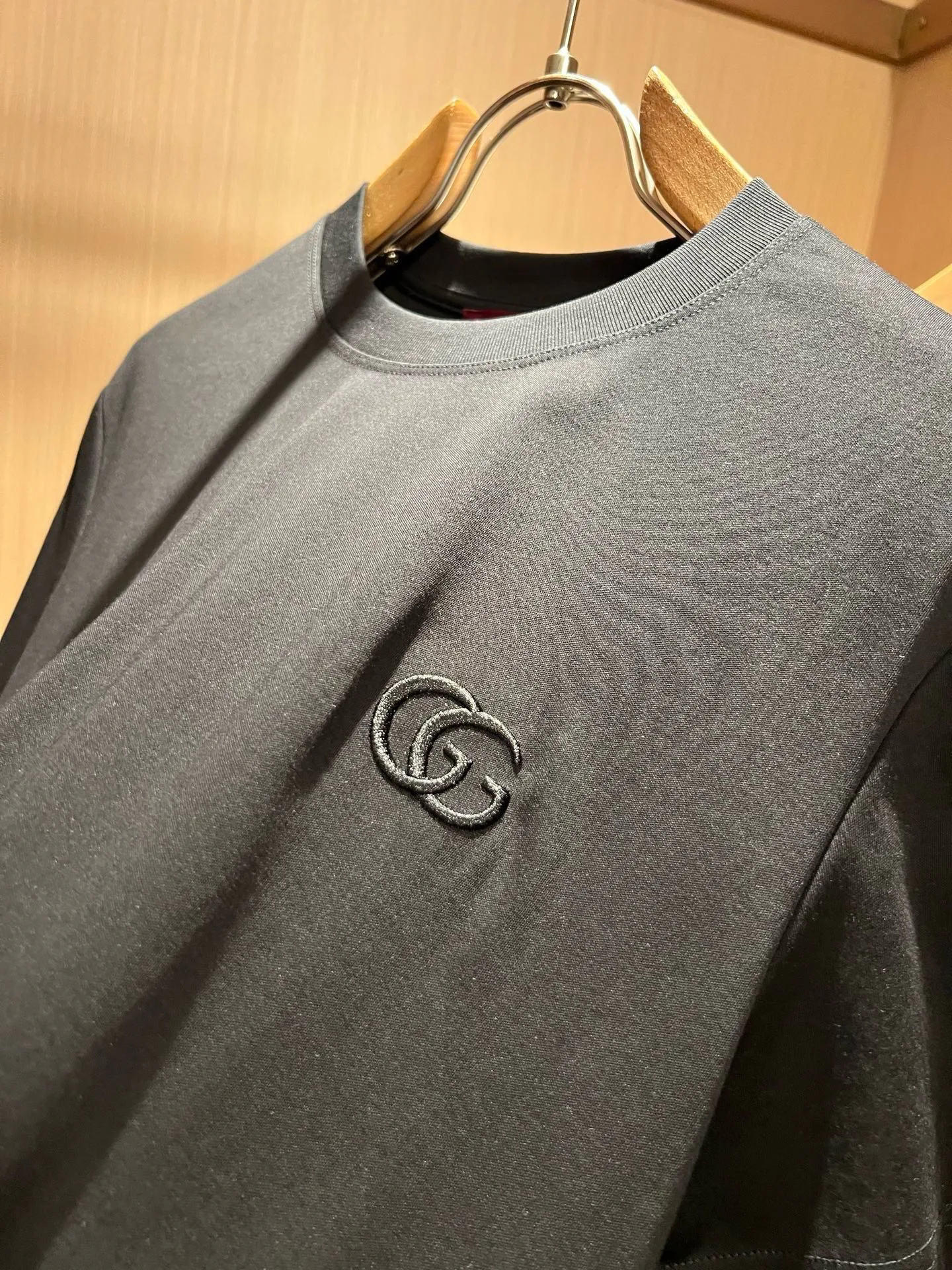 Men's T-Shirts GUCCI 18081047