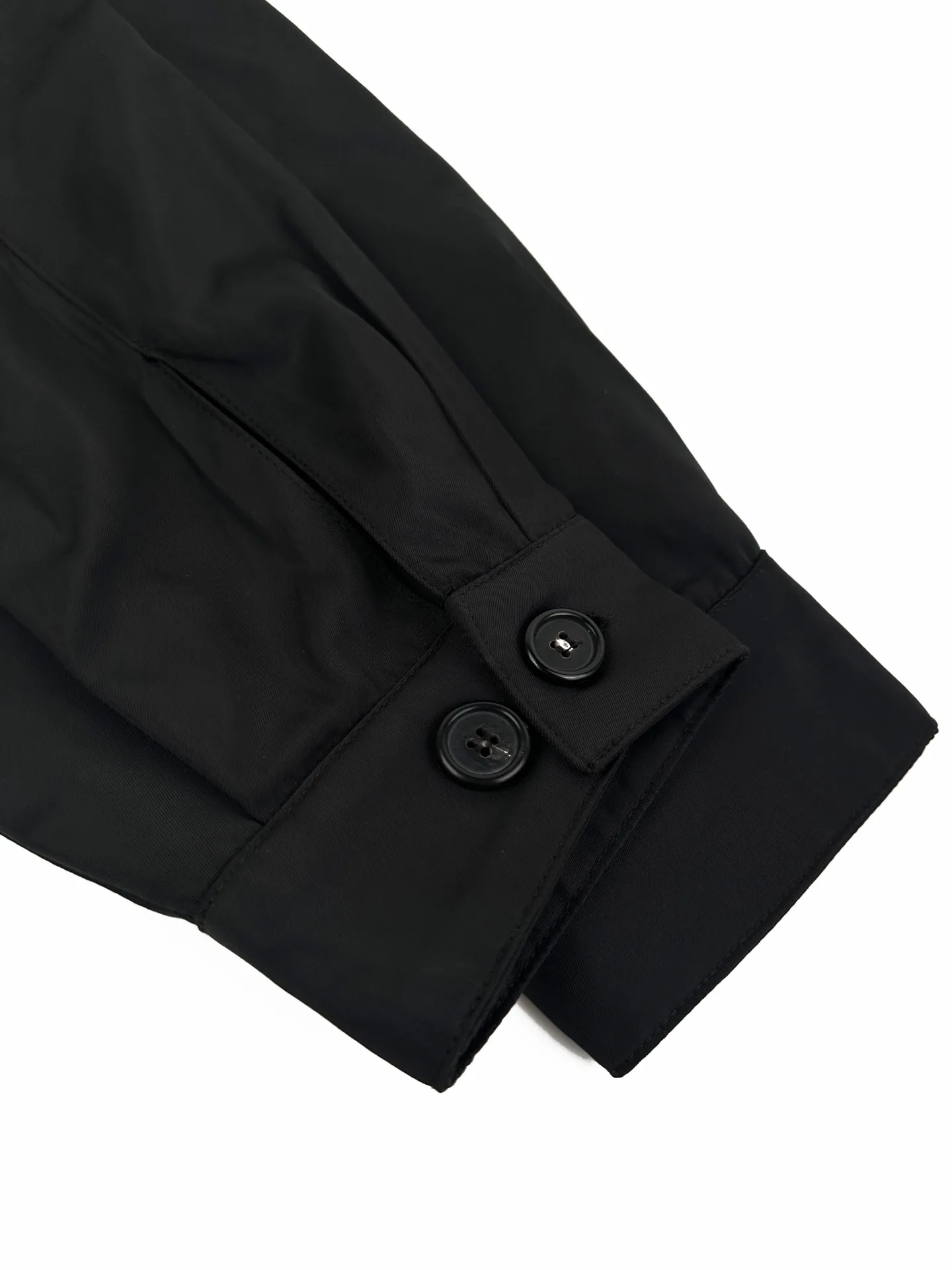 Men's Jackets And Down Jackets PRADA 18179715