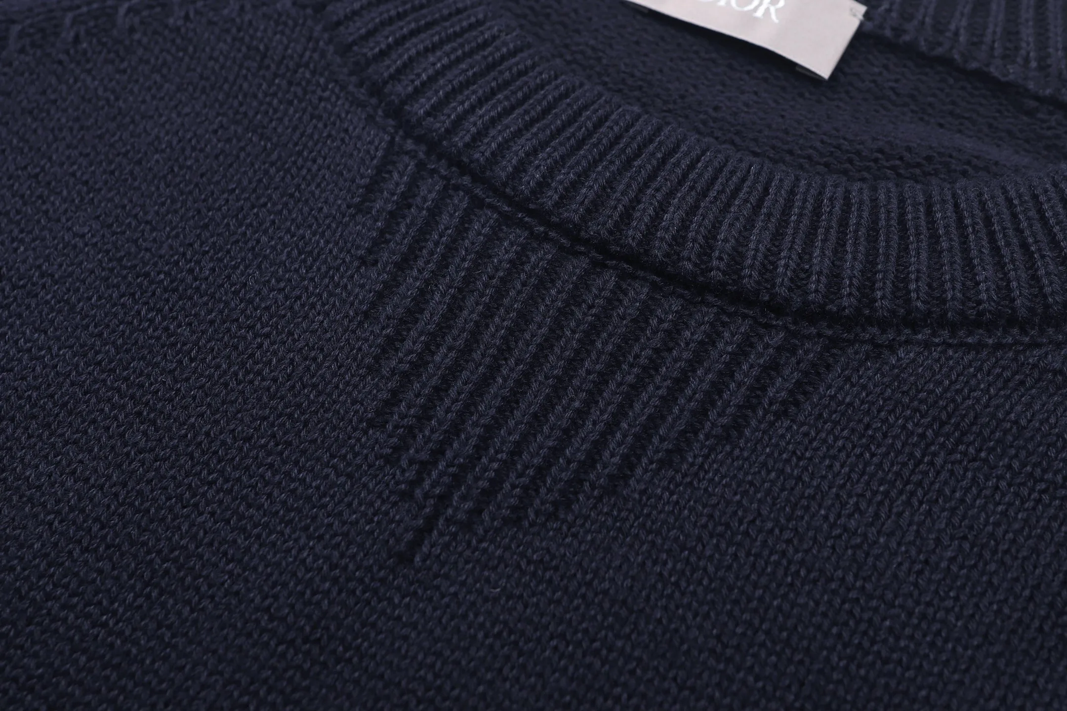Men's Jumpers And Sweaters CHRISTIAN DIOR 18073690