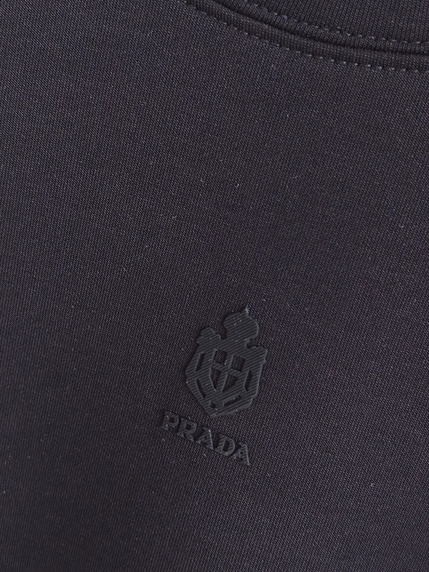 Men's Sweatshirts And Hoodies PRADA 17802039