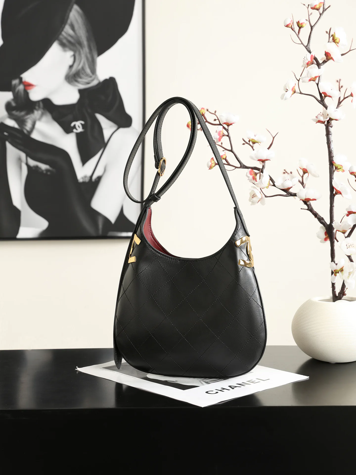 Women's Classic Handbags CHANEL 18147714