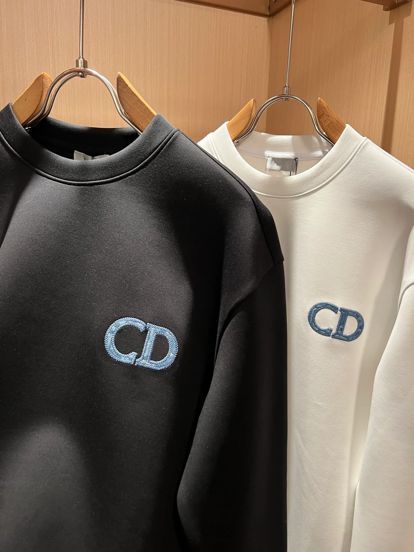 Men's Sweatshirts And Hoodies CHRISTIAN DIOR 18519605