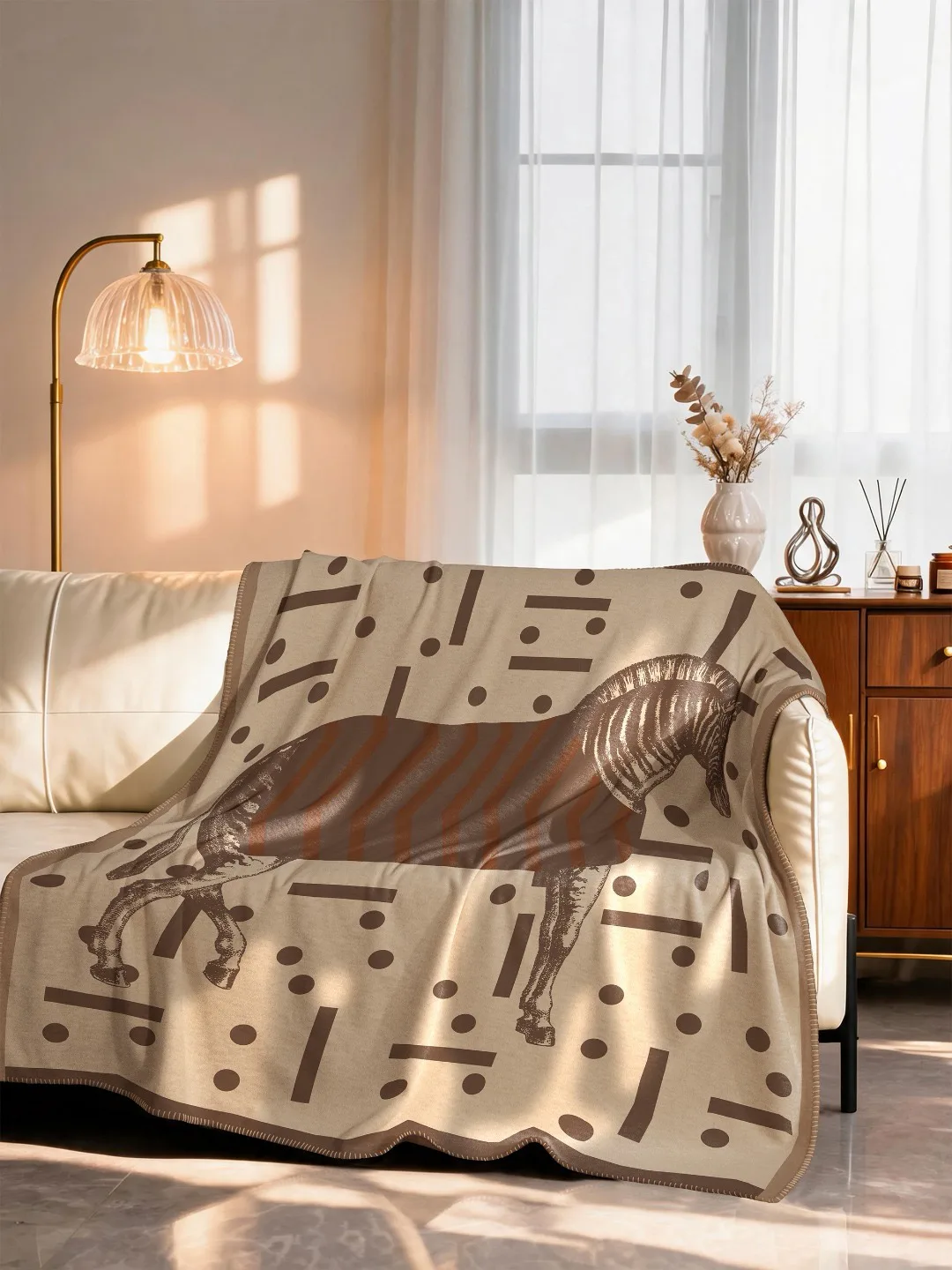 Textiles HERMES 17891683