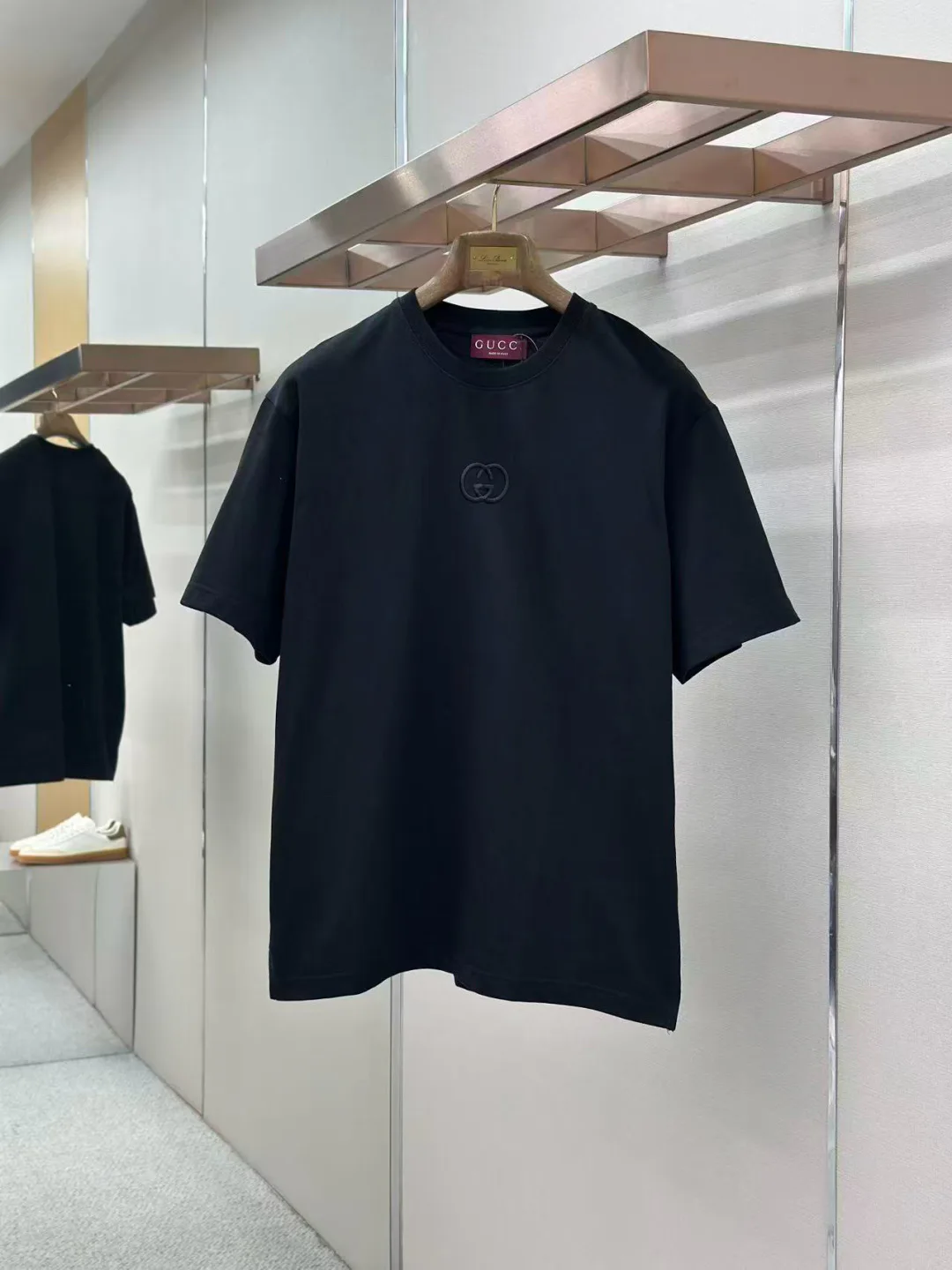 Women's T-Shirts GUCCI 18191018