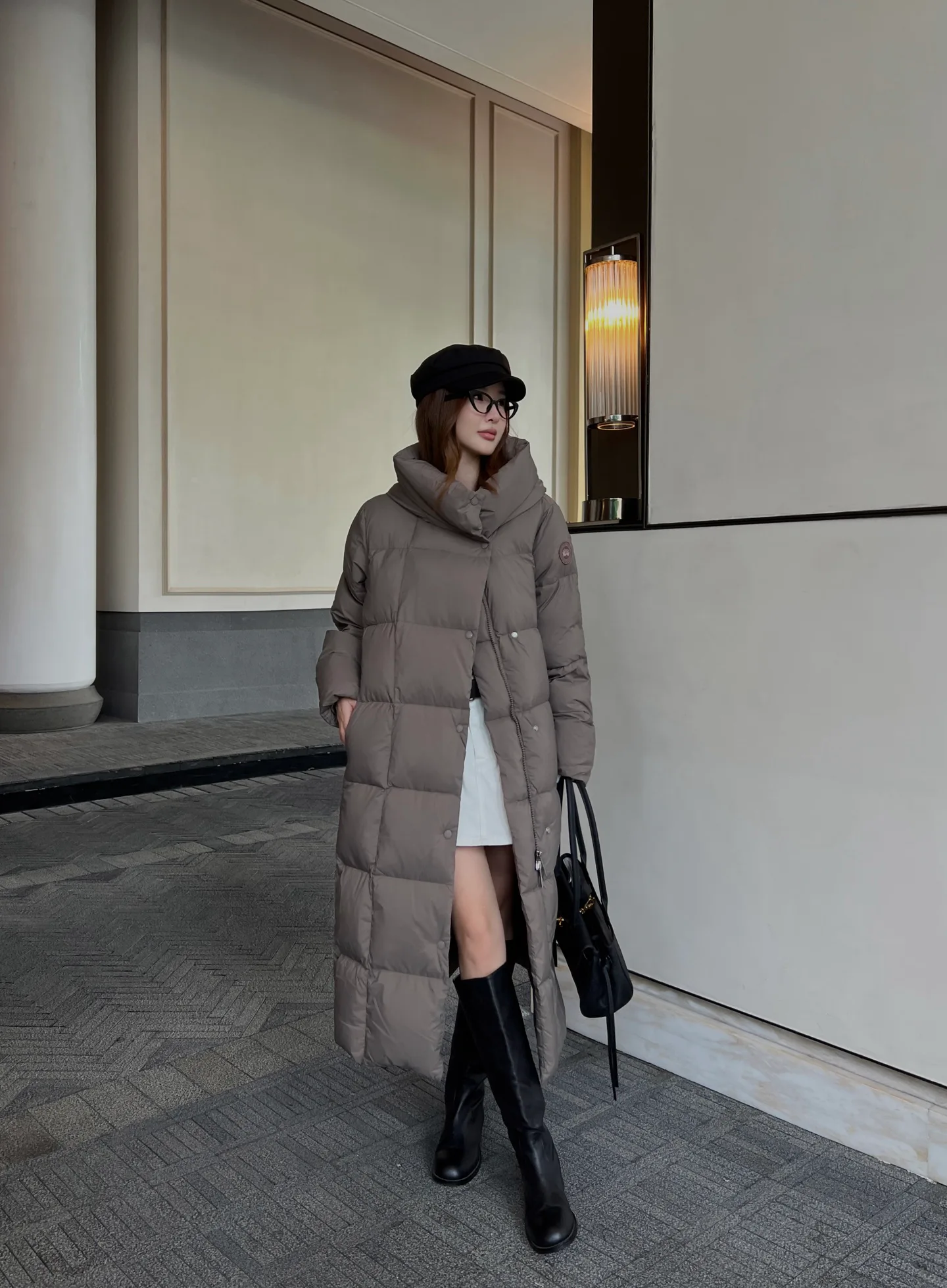 Women's Jackets And Down Jackets CANADA GOOSE 18108338