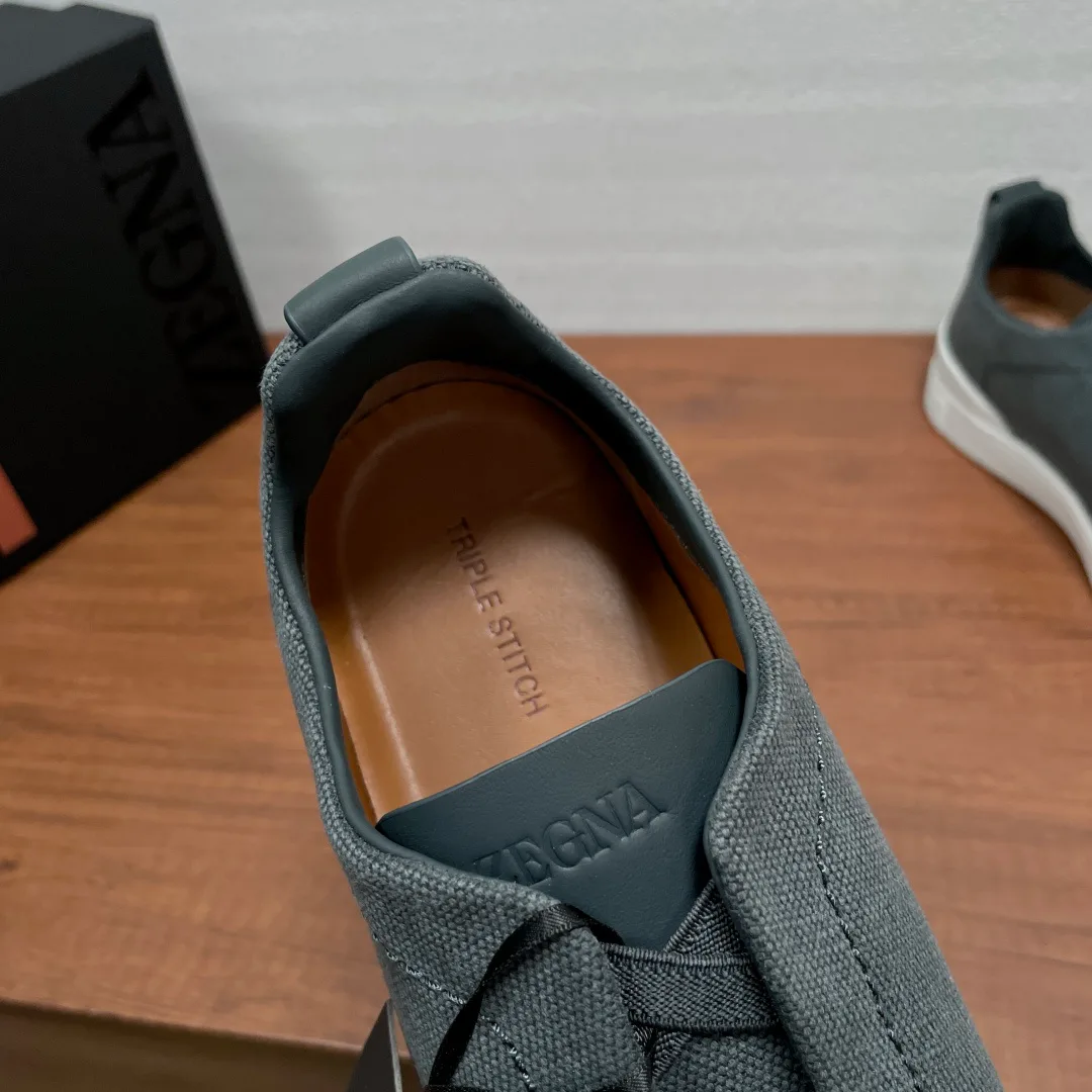 Men's Sneakers ZEGNA 17971485