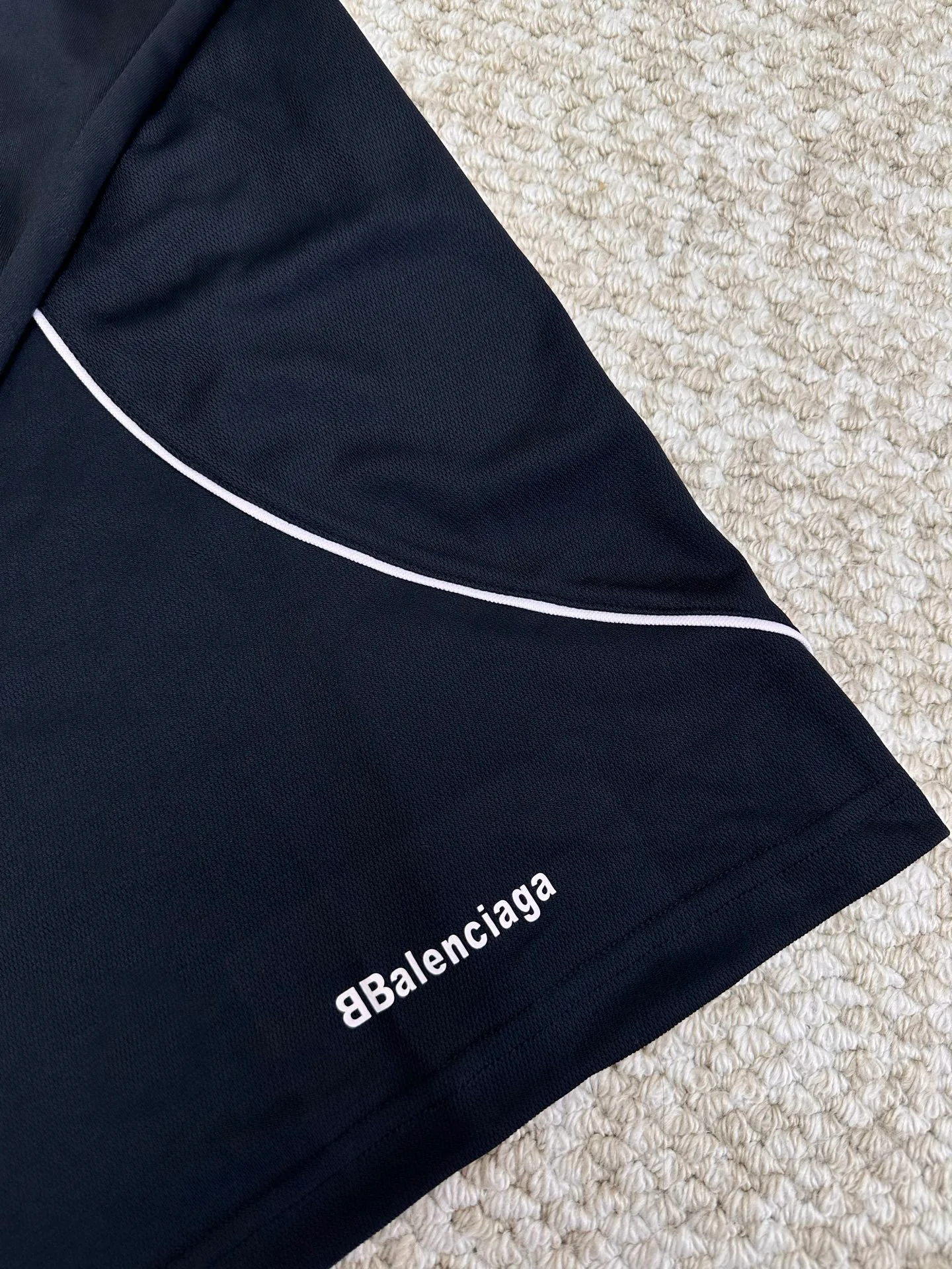 Футболки Мужские Balenciaga 18684632