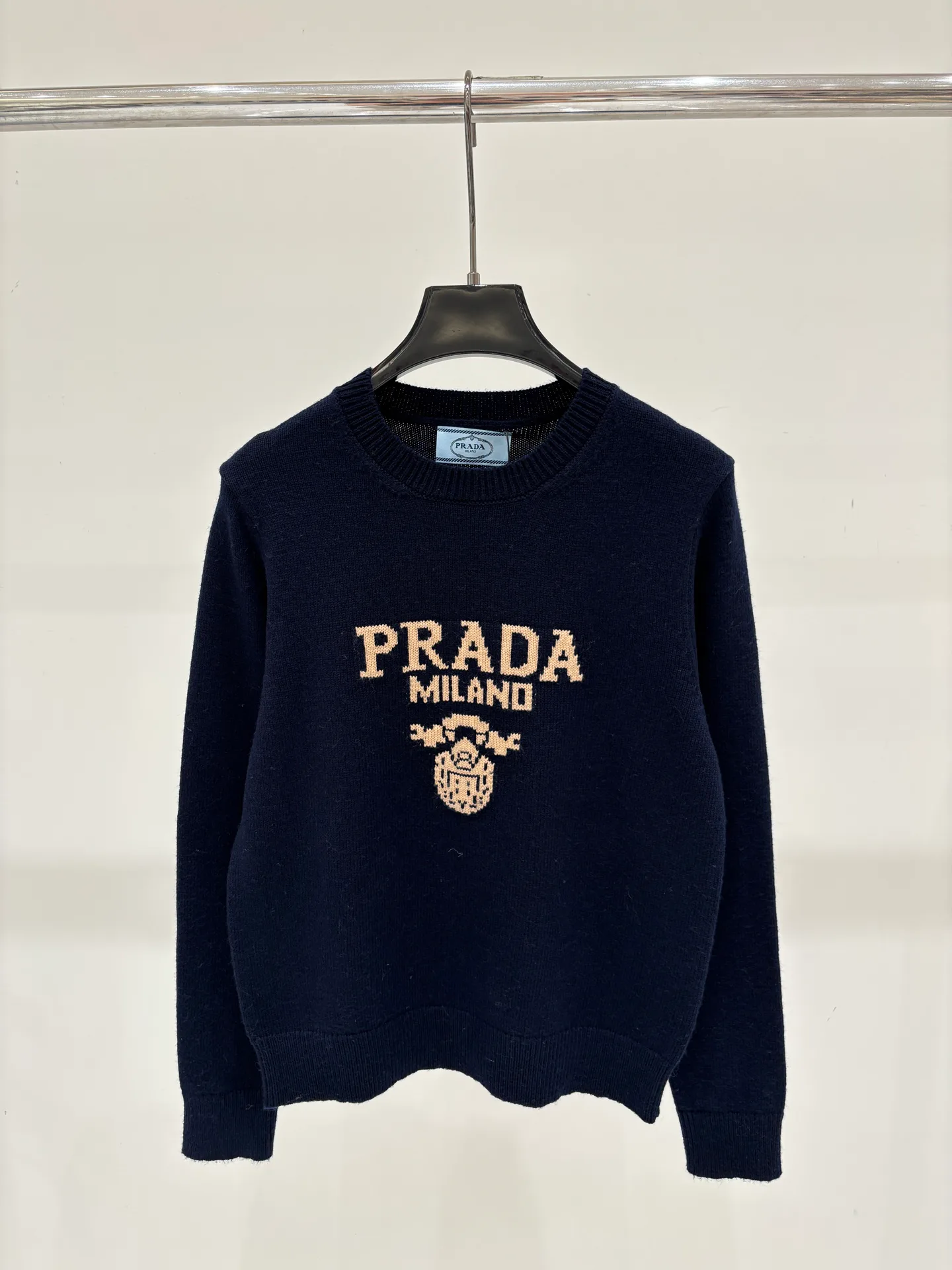 Women's Jumpers And Sweaters PRADA 17877171