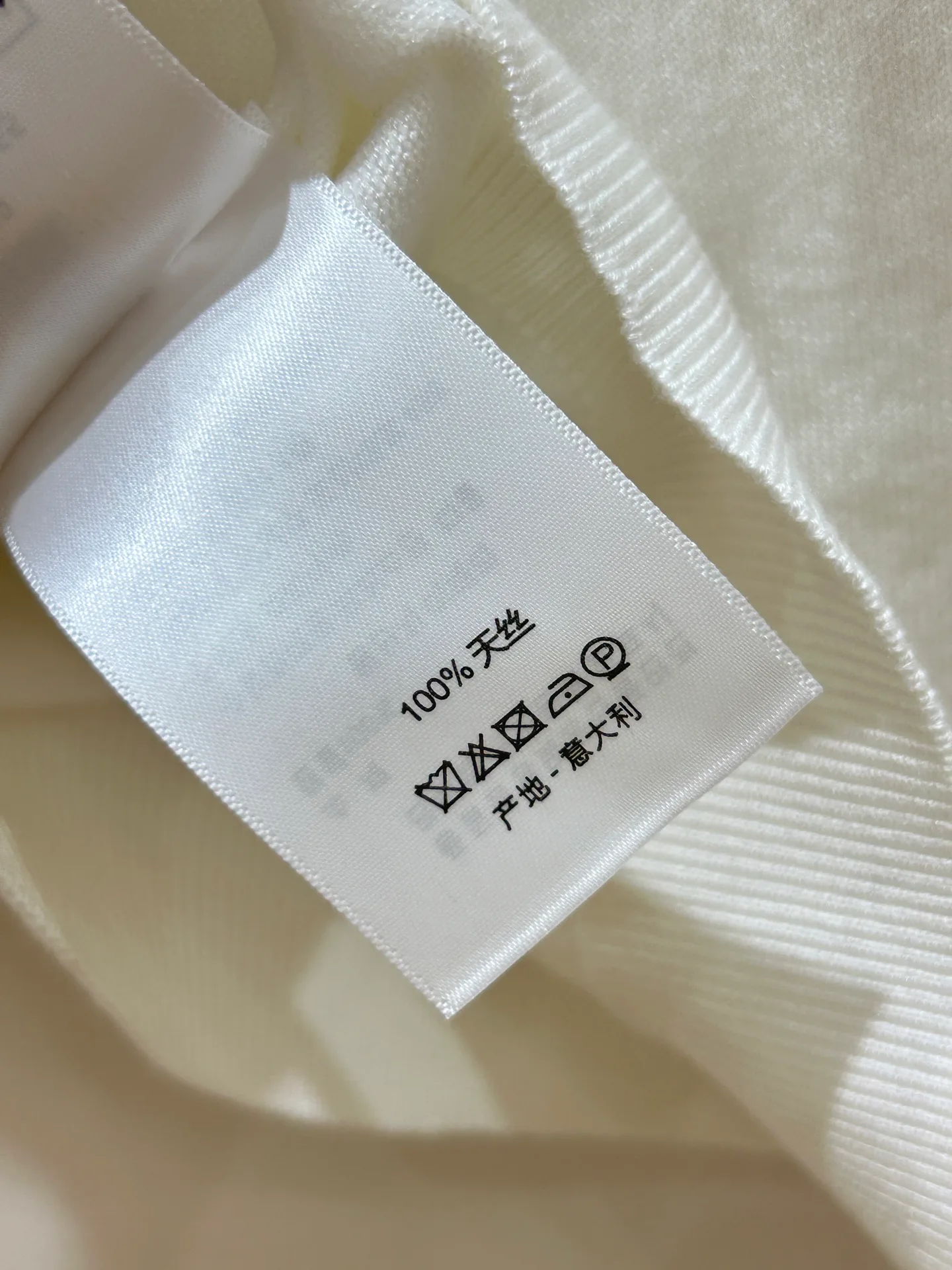 Women's T-Shirts CHRISTIAN DIOR 18096988