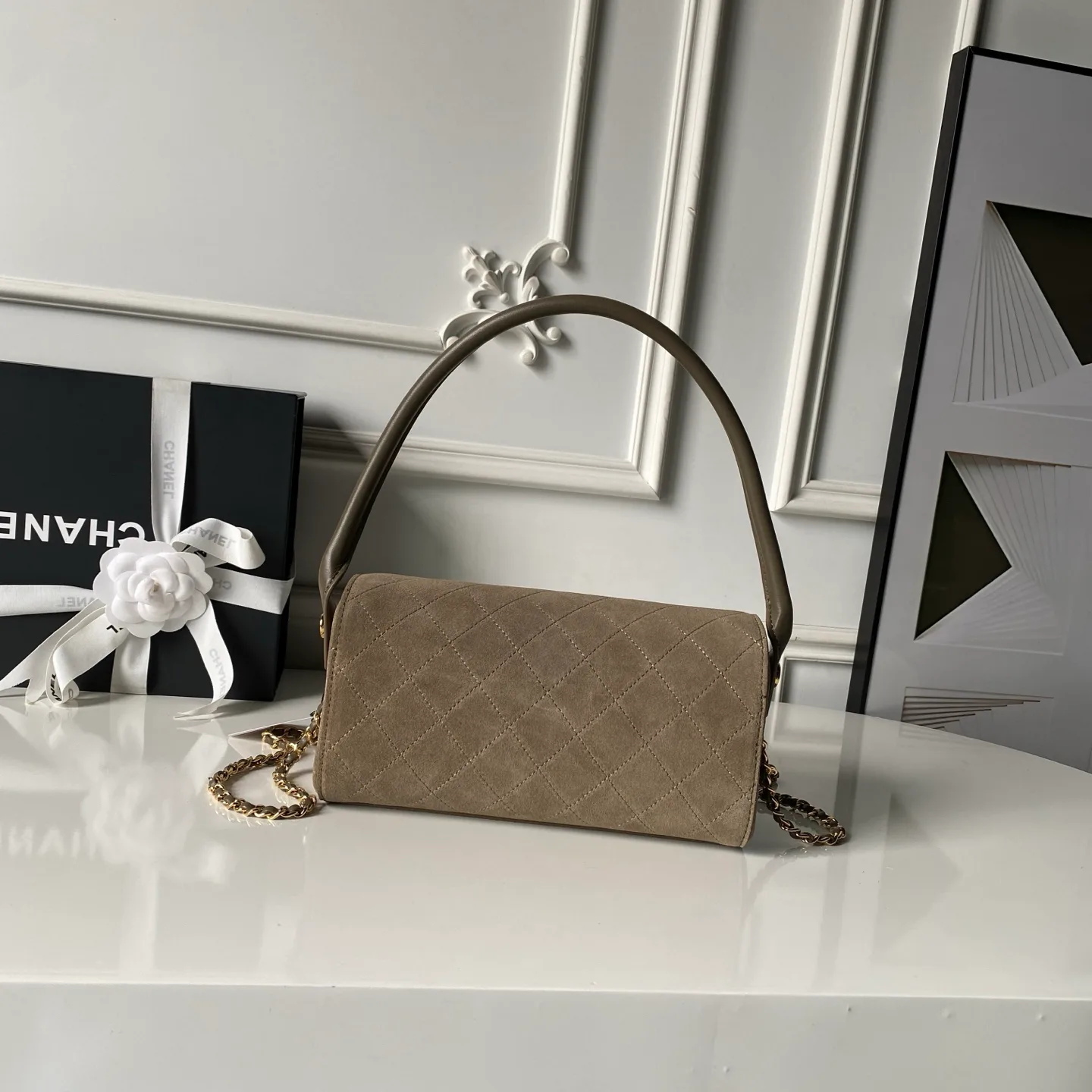 Women's Classic Handbags CHANEL 17827305