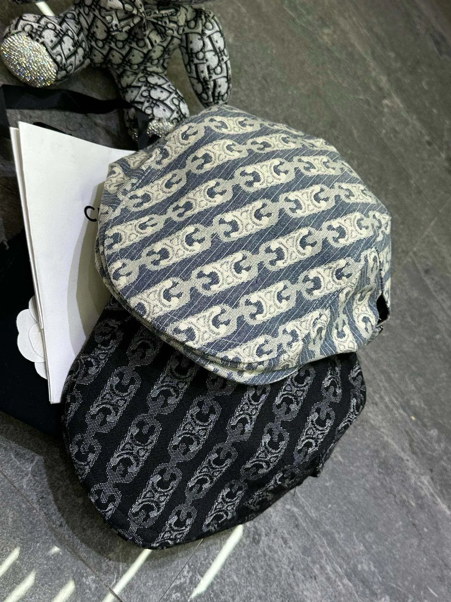 Hats CELINE 18105194