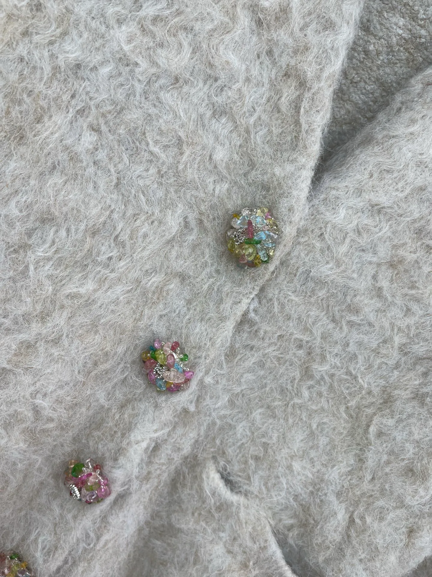 Women's Jumpers And Sweaters CHANEL 18030818