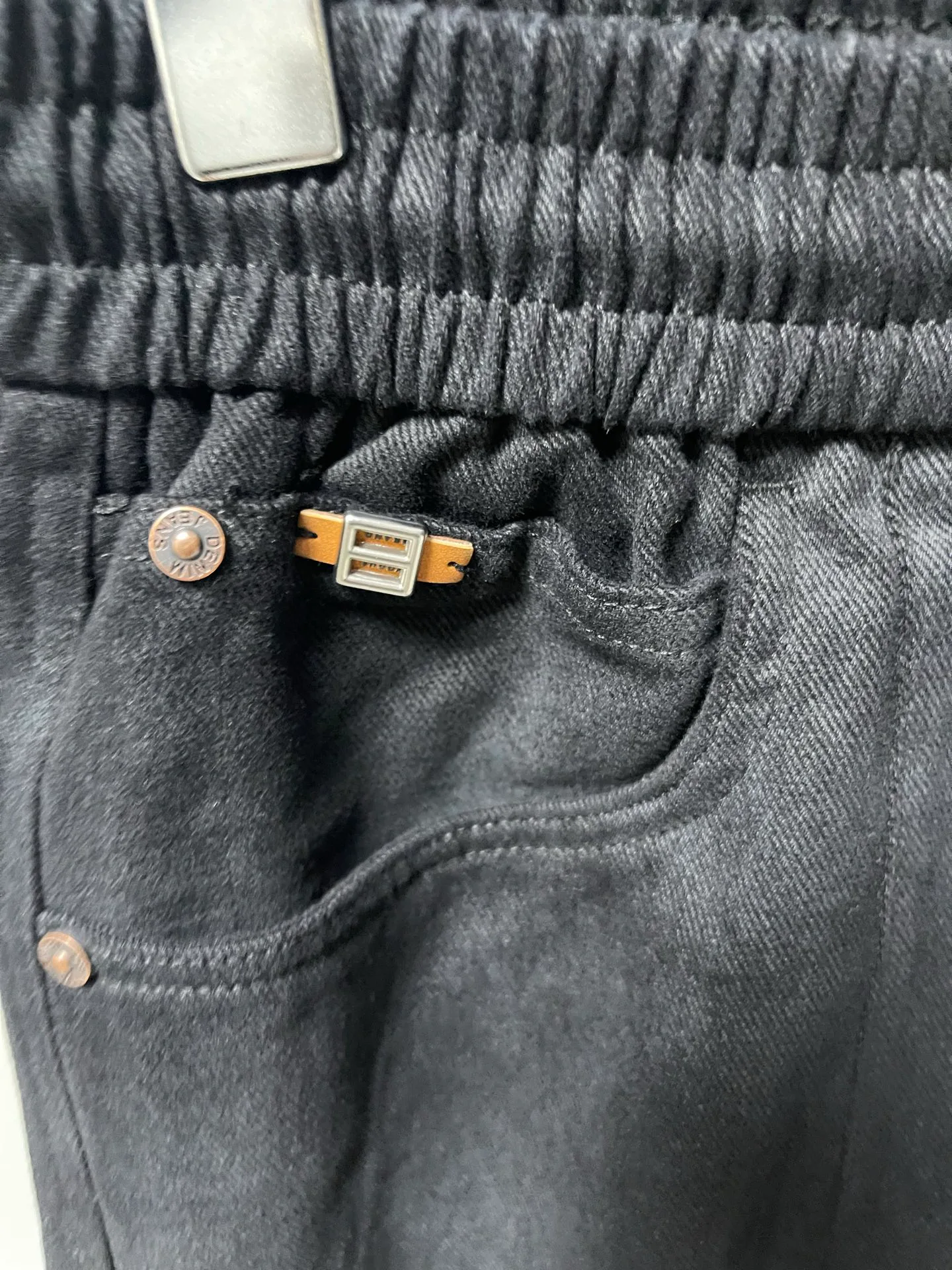 Men's Trousers BALENCIAGA 17975107