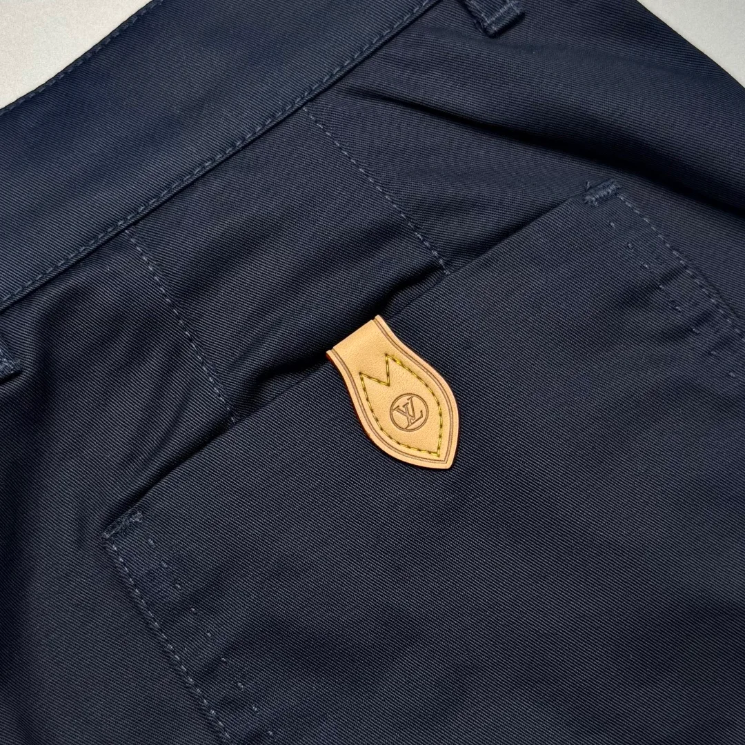 Men's Trousers LOUIS VUITTON 17207534