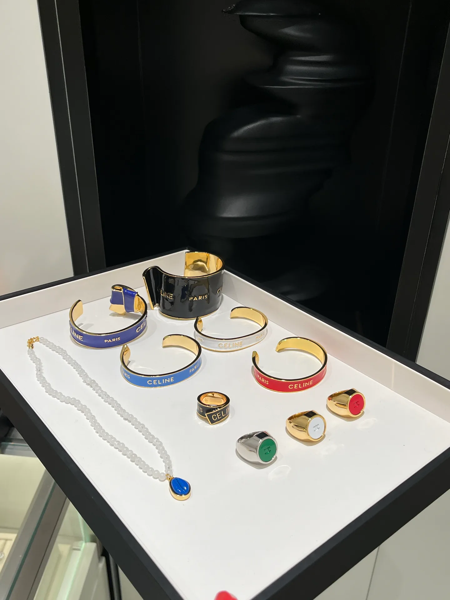 Jewelry CELINE 18123113