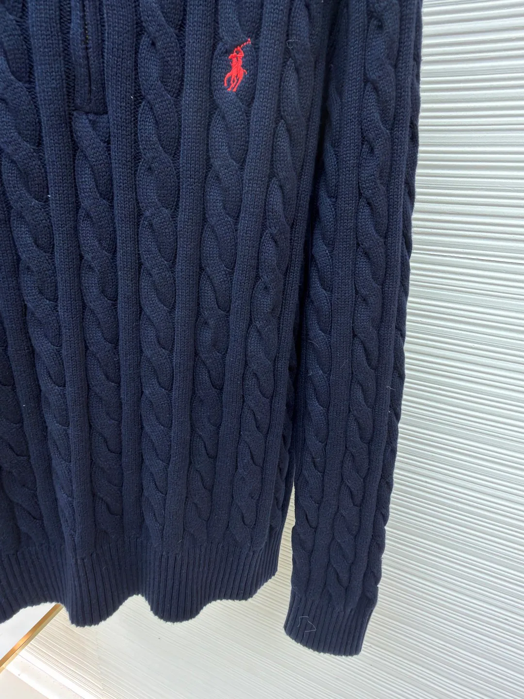 Men's Jumpers And Sweaters RALPH LAUREN 18260953