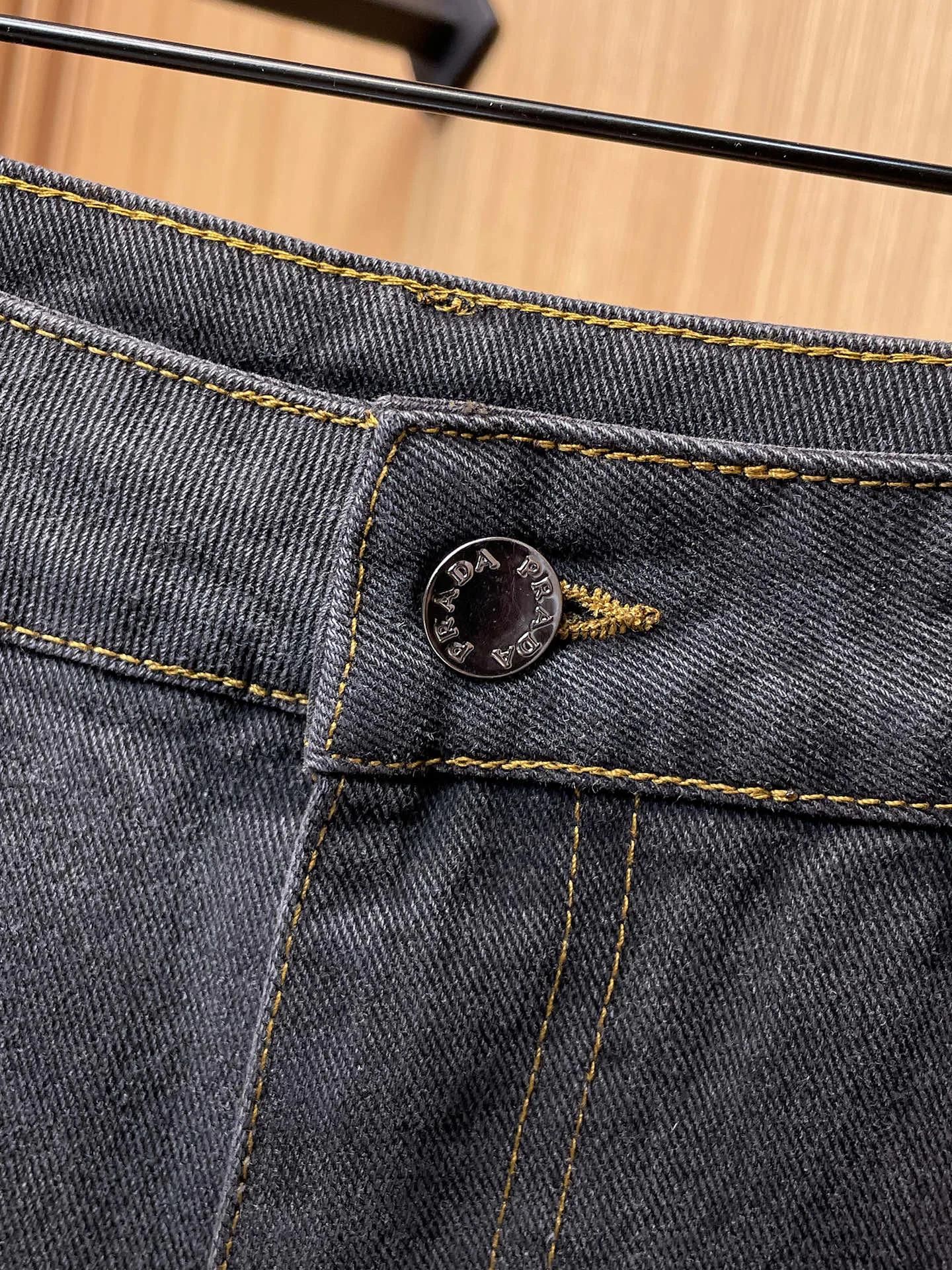 Men's Jeans PRADA 17037287